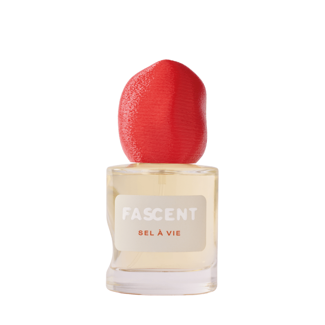 FASCENT Nischenduft bei scent amor SEL á VIE. scent amor ist Dein Fachmann für Nischenparfums