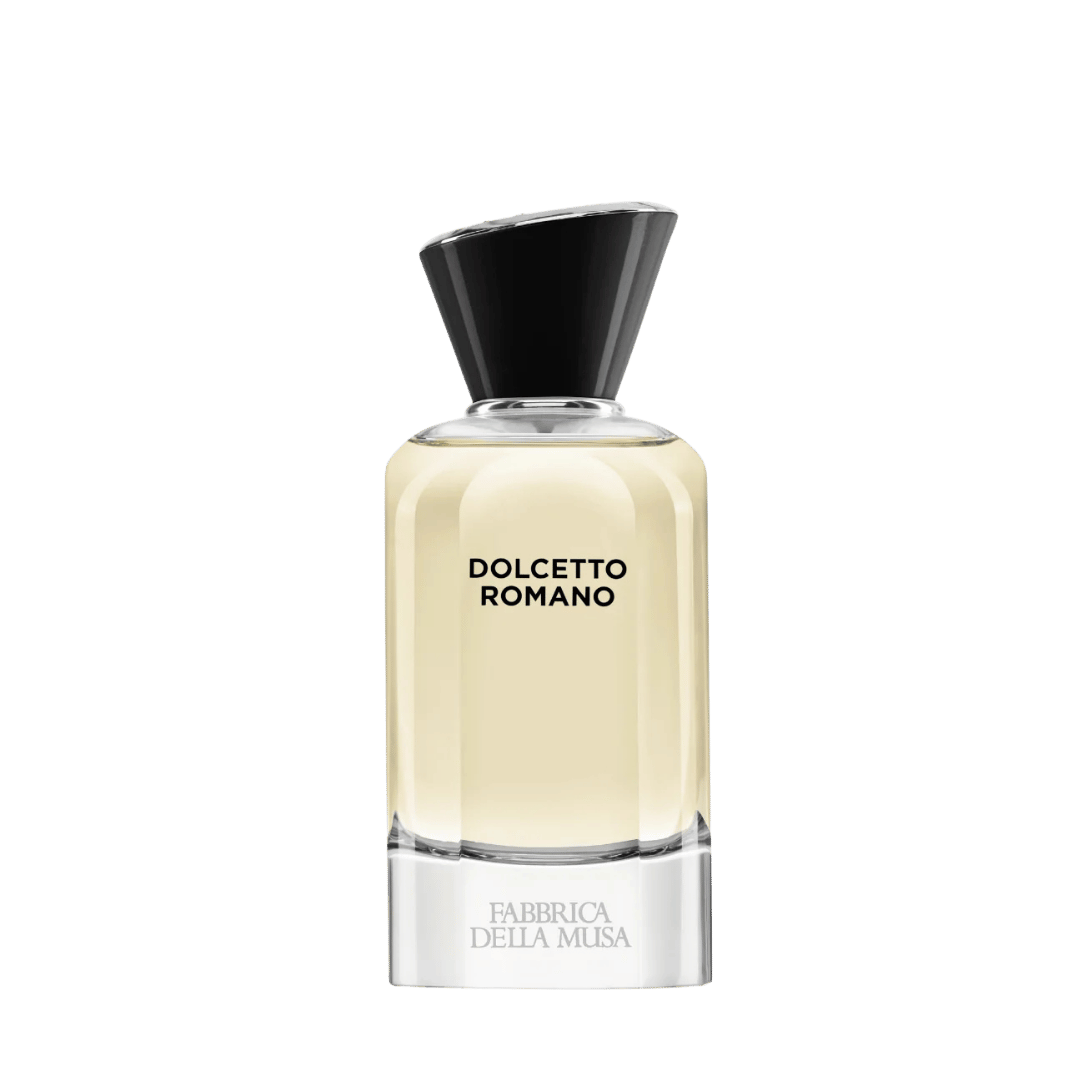 Fabbrica Della Musa DOLCETTO ROMANO Eau de Parfum nischenduft Flakon freigestellt beim Spezialisten für Nischenparfum scent amor