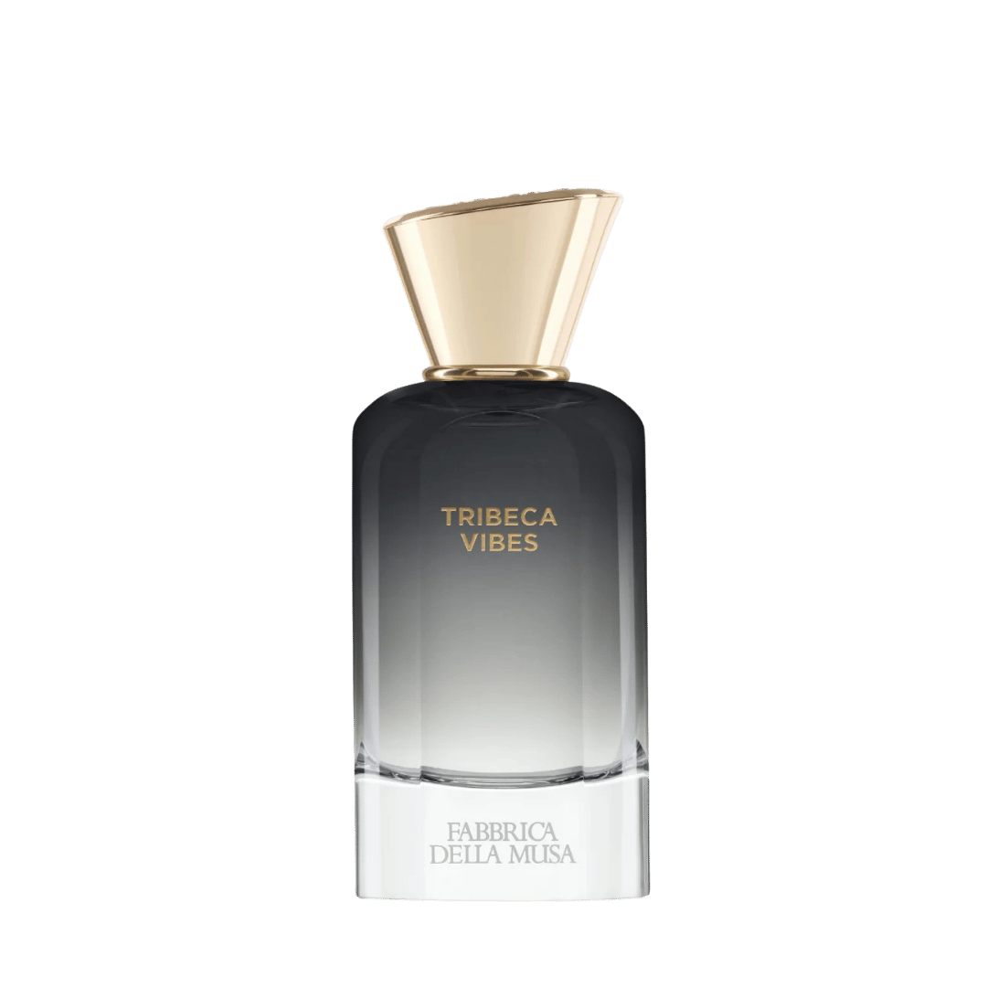 Fabbrica Della Musa TRIBECA VIBES Extrait de Parfum Nischenduft Flakon freigestellt beim Fachmann für Nischenparfum scent amor