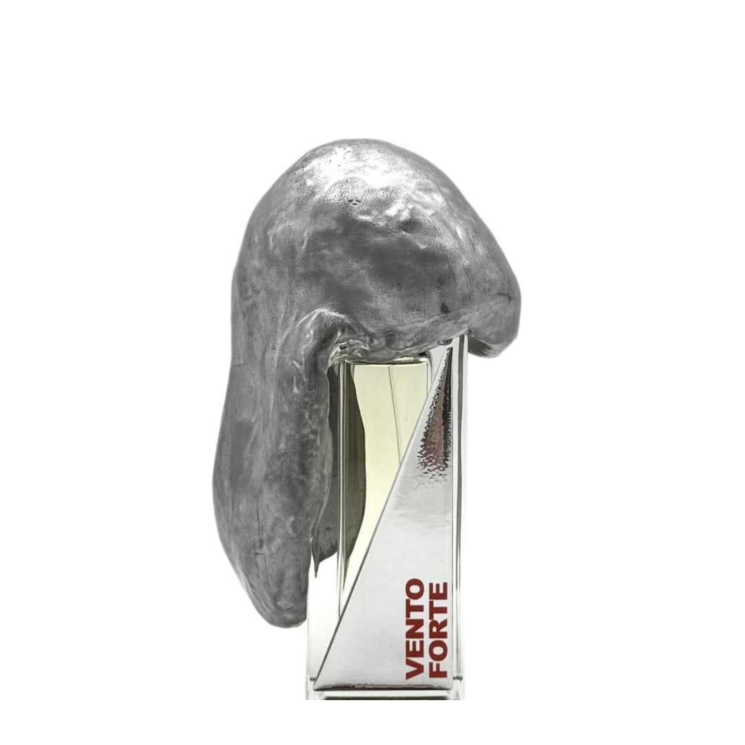 Vento Forte - ein außergewöhnlicher Duft von Filippo Sorcinelli, edles Eau de Parfum bei scent amor, dargestellt auf transparentem Hintergrund