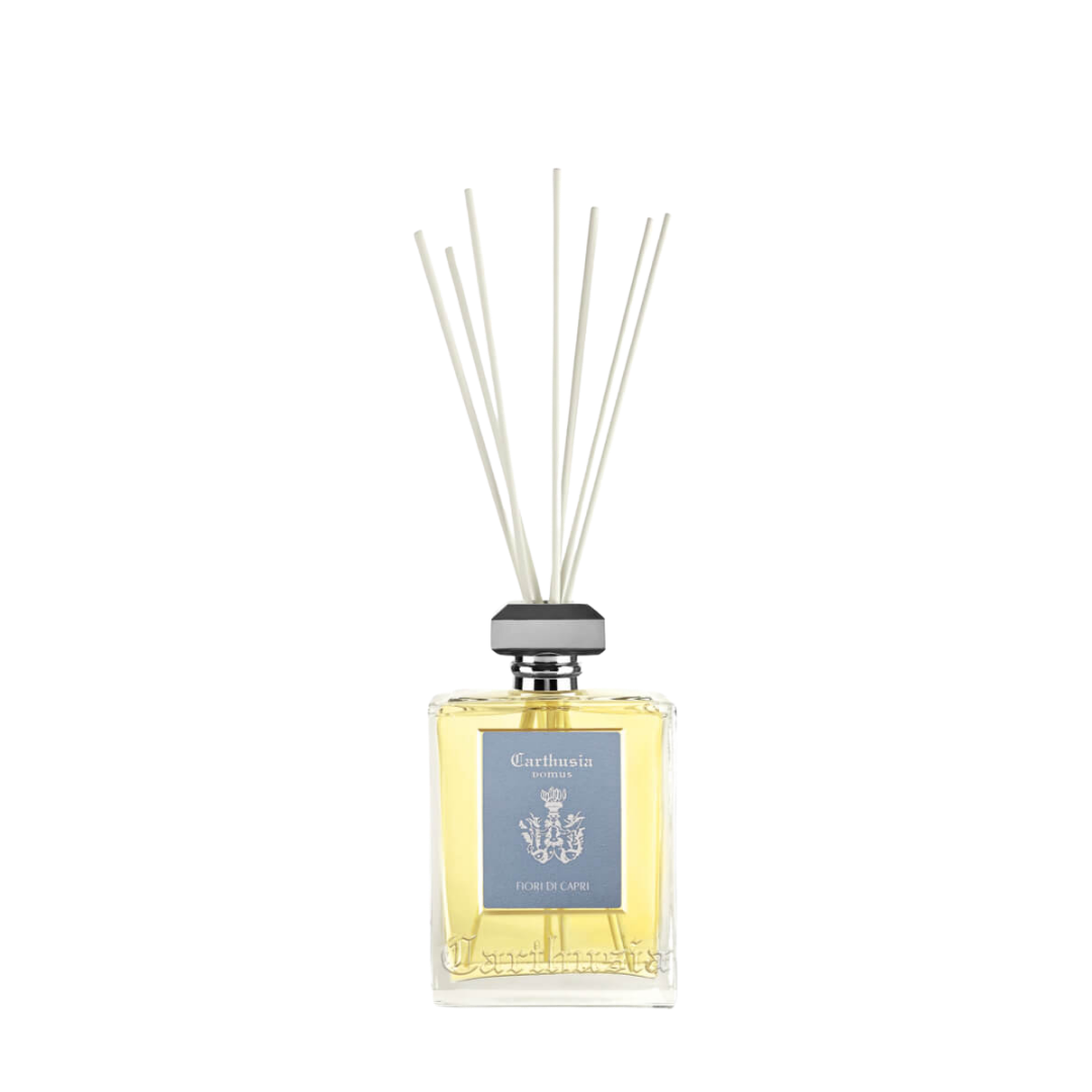 Fiori di Capri Diffuser