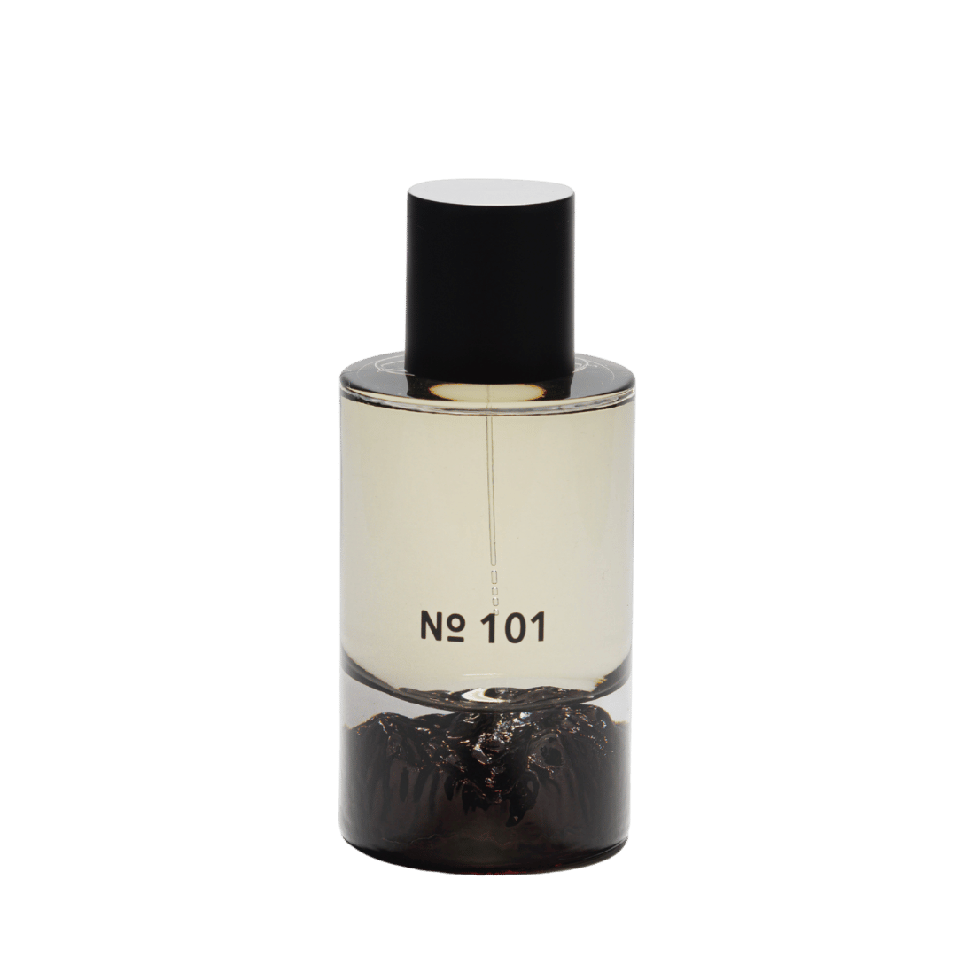 Fischersund Nischenduft Flakon 101 freigestellt bei scent amor deinem Fachmann für feine Nischenparfums