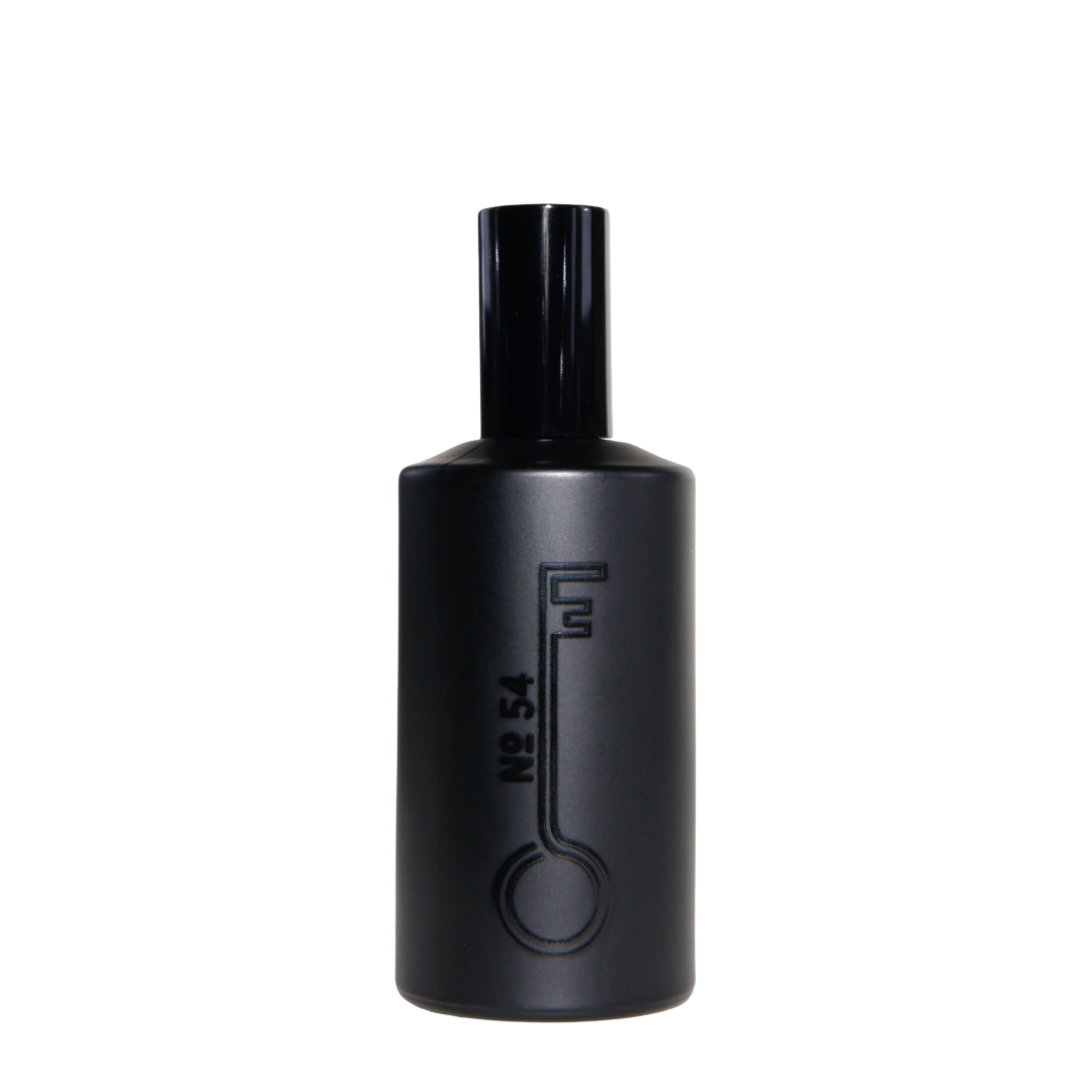 Fischersund Flakon No. 54 präsentiert bei scent amor ihrem Spezialisten für Nischendüfte