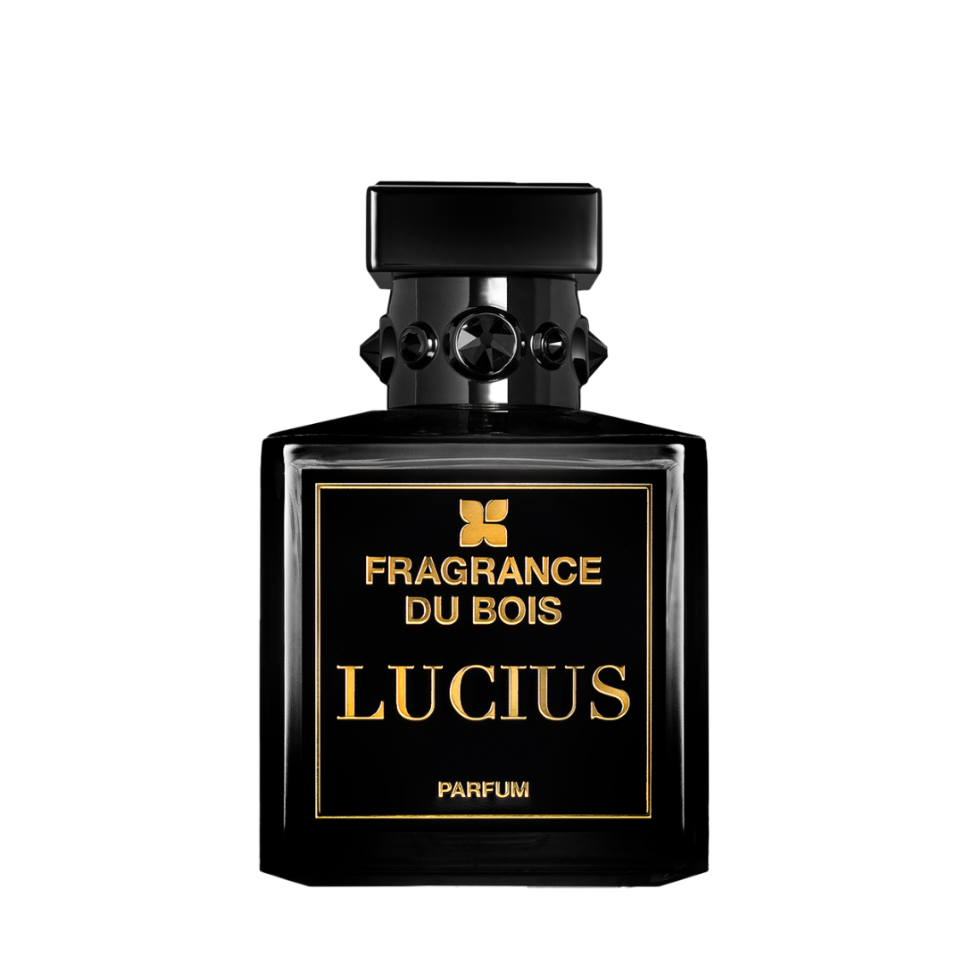 Fragrance Du Bois LUCIUS – luxuriösen Herrenduft jetzt bei scent amor kaufen