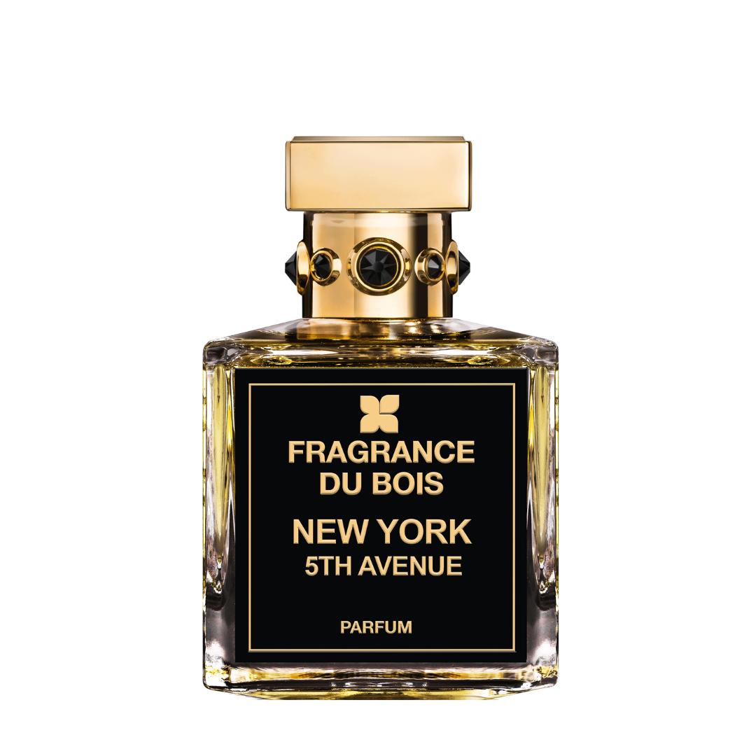 Fragrance du Bois at scent amor Flakon freigestellt