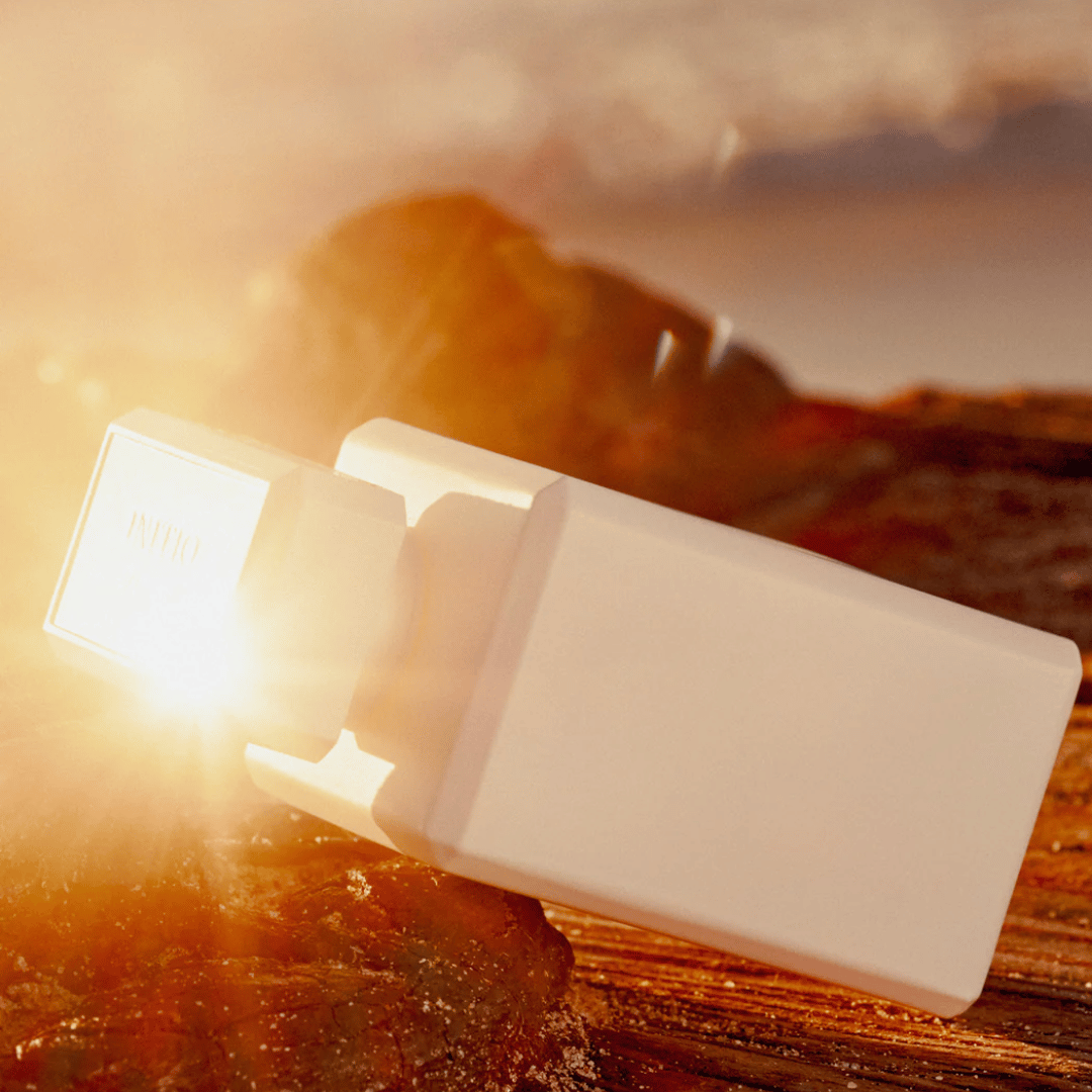 INITIO Nischenparfum Lift me up in der Sonne bei scent amor Deinem Spezialisten für feine Nischendüfte