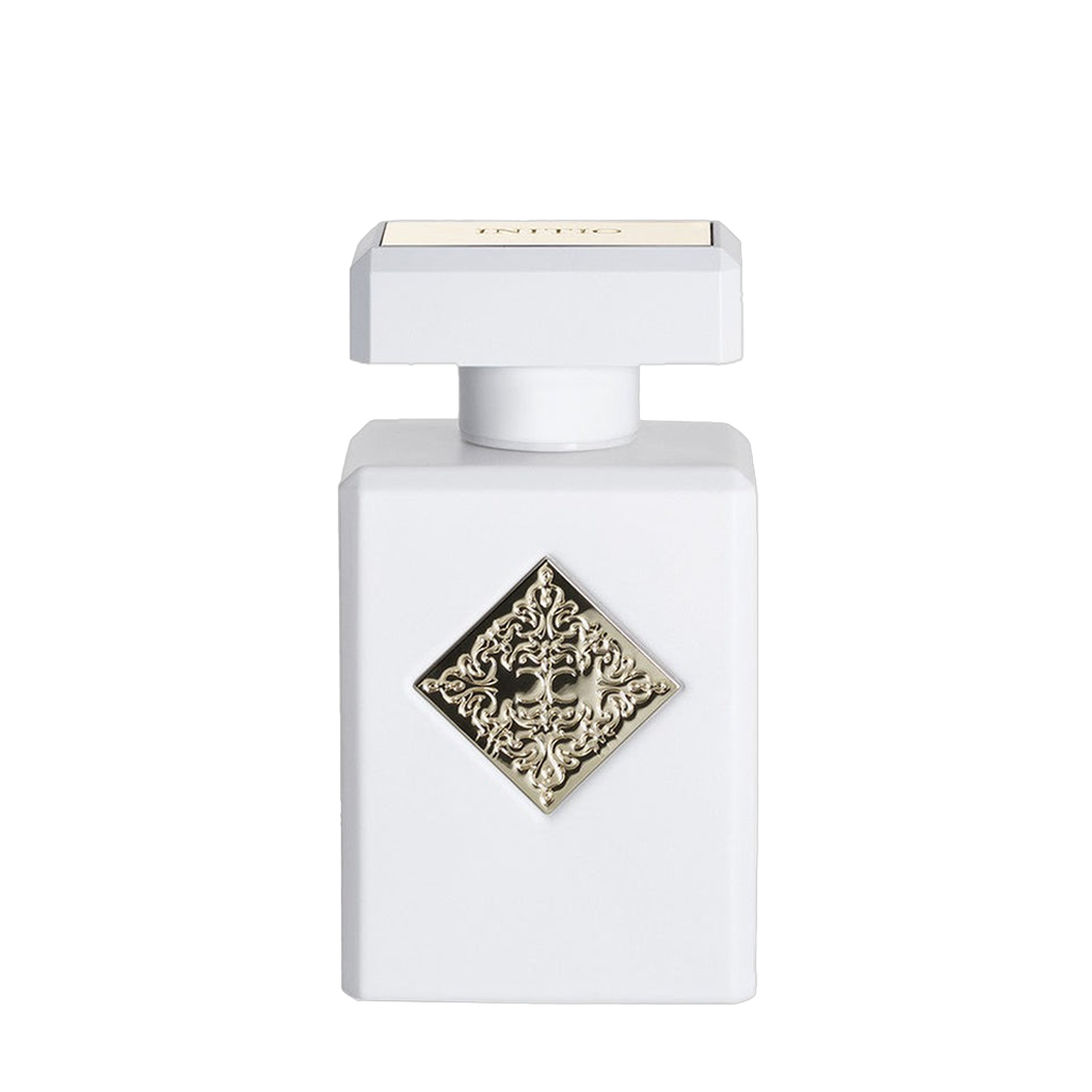 Initio Parfums Privés Hedonist Collection MUSK THERAPY Eau de Parfum Flakon freigestellt Fontal