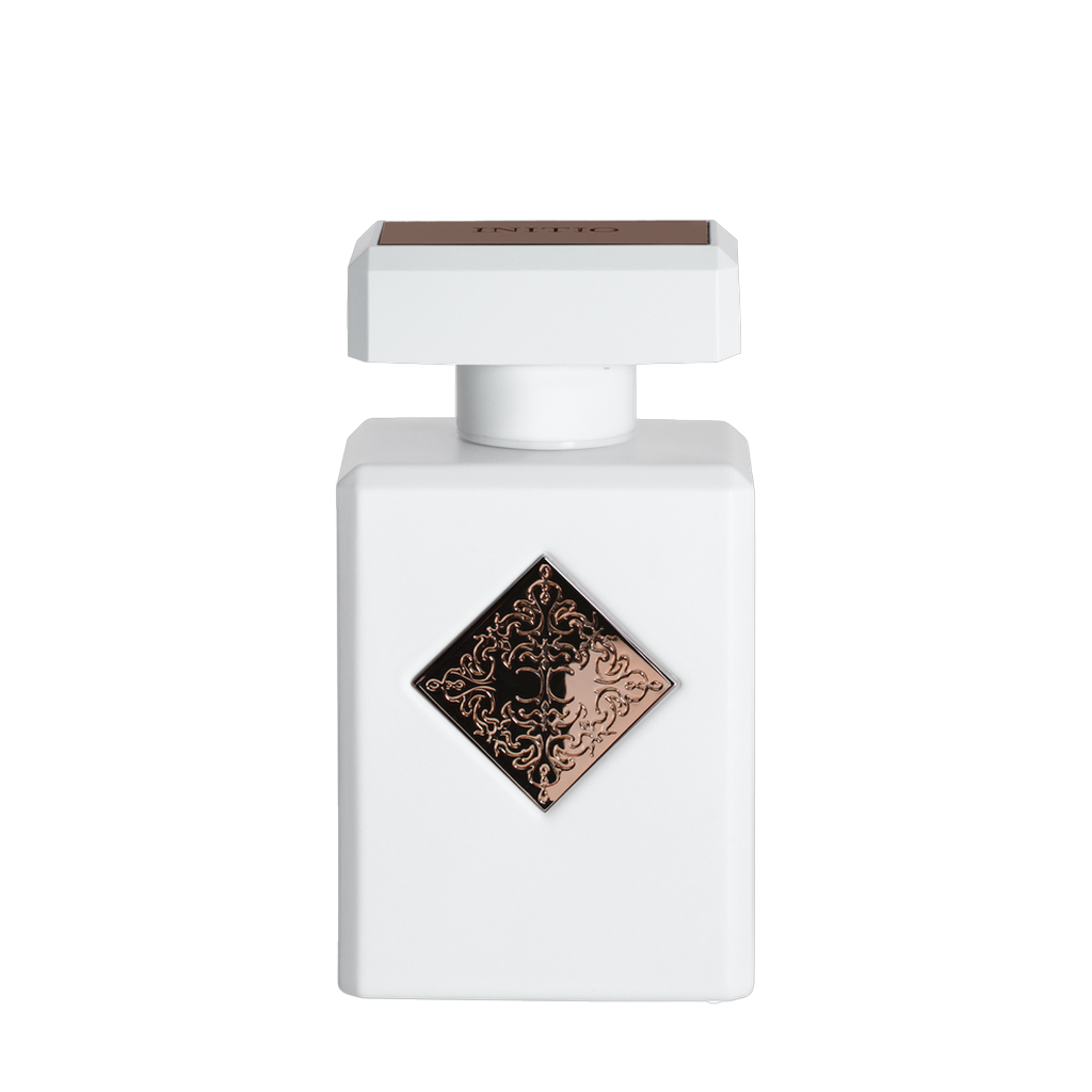 Initio Parfums Privés Hedonist Collection PARAGON Eau de Parfum Flakon freigestellt frontal