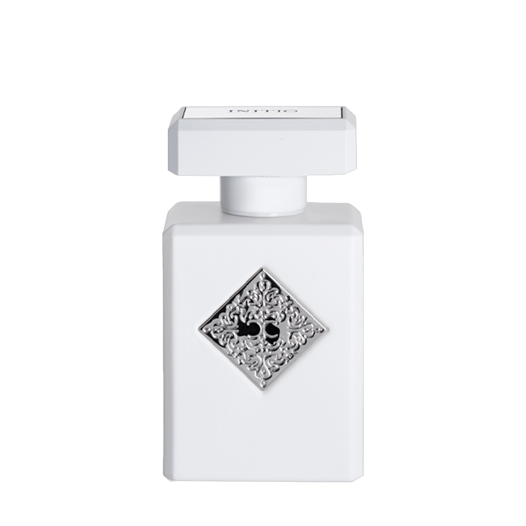 Initio Parfums Privés Hedonist Collection REHAB Eau de Parfum Flakon freigestellt frontal