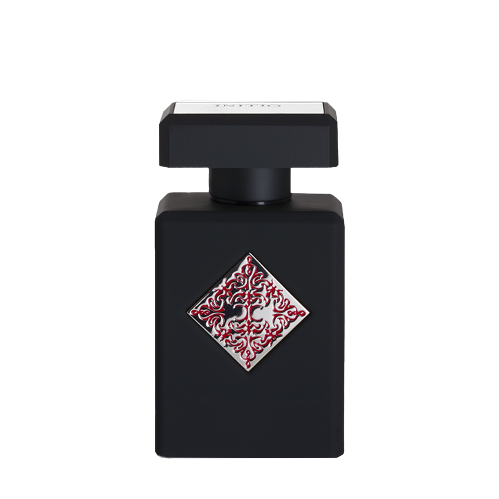 Initio Parfums Privés The Absolutes ABSOLUTE APHRODISIAQUE Eau de Parfum Flakon freigestellt frontal