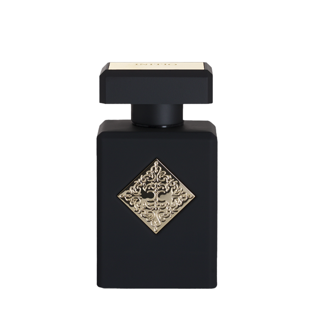 Initio Parfums Privés The Pheromon Fragrances MAGNETIC BLEND 7 Eau de Parfum Flakon freigestellt frontal