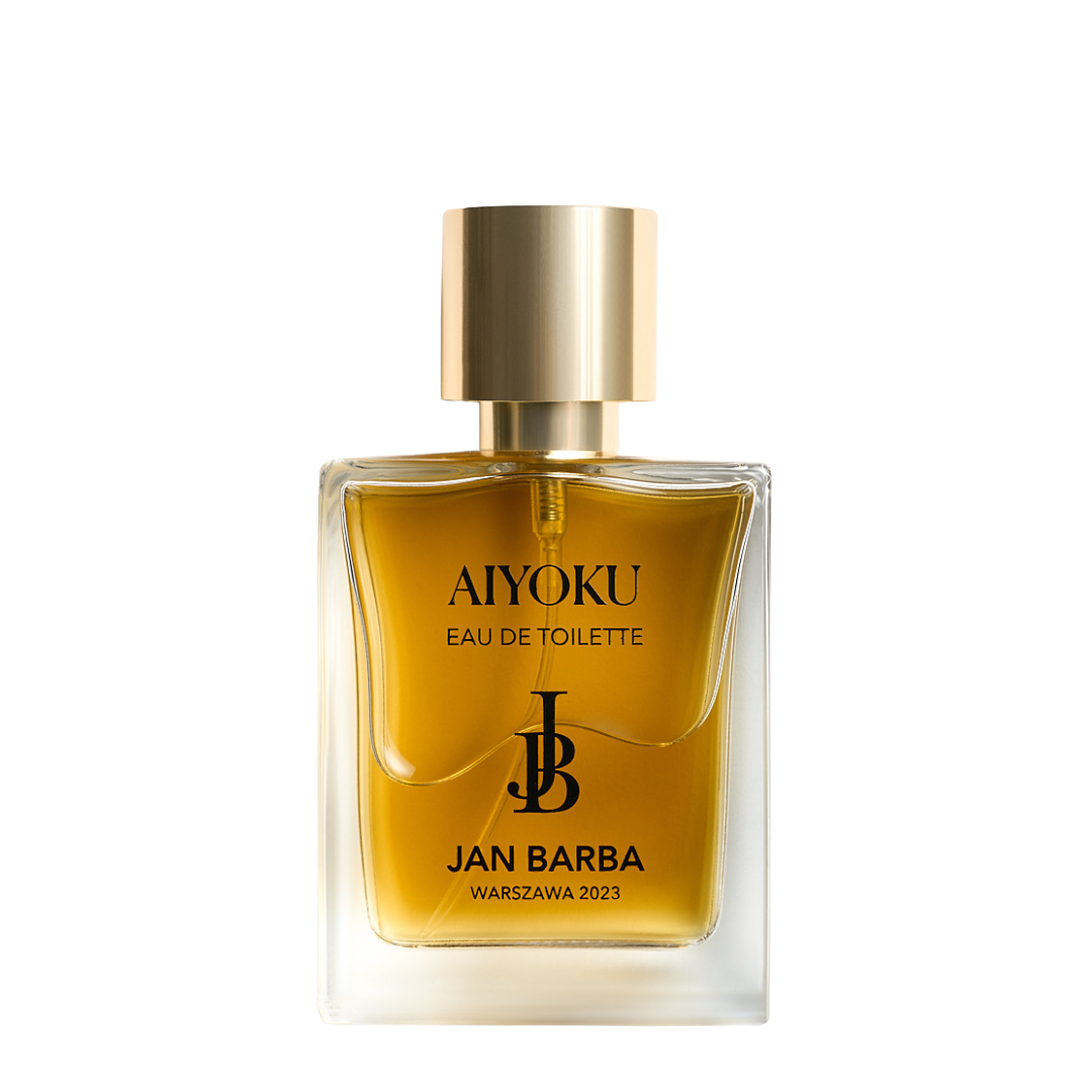 JAN BARBA