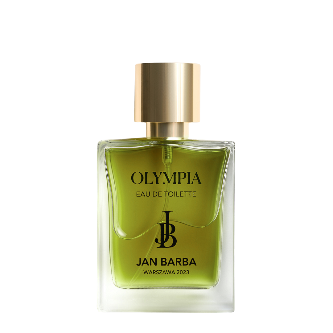 jan barba olympia flakon freigestellt scent amor Dein Spezialist für feinste Nischenparfums