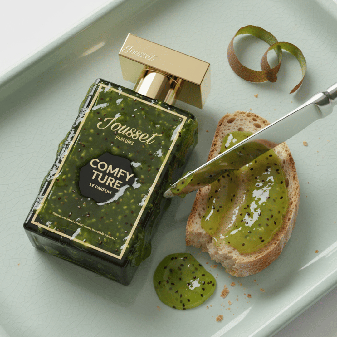 Jousset Parfums Nischenduft bei scent amor COMFTURE