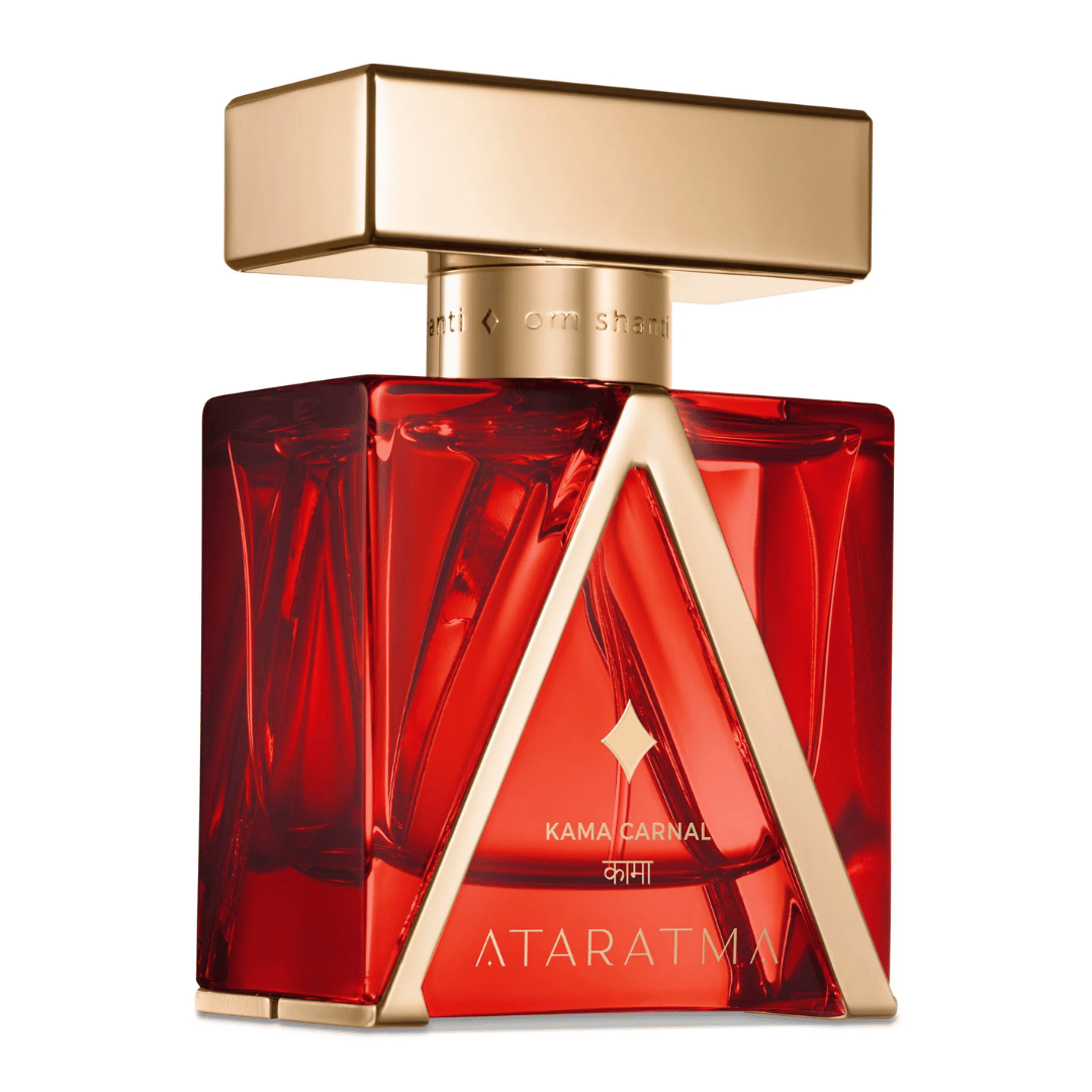 KAMA CARNAL  Parfum ATARATMA präsentiert in der Perspektive bei scent amor deinem Fachmann für die feinen Nischenparfums