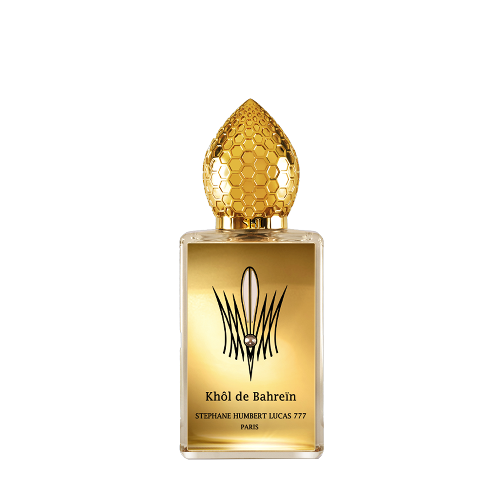 KHÔL DE BAHREÏN von Stéphane Humbert Lucas kaufen bei scent amor – luxuriöser Nischenduft