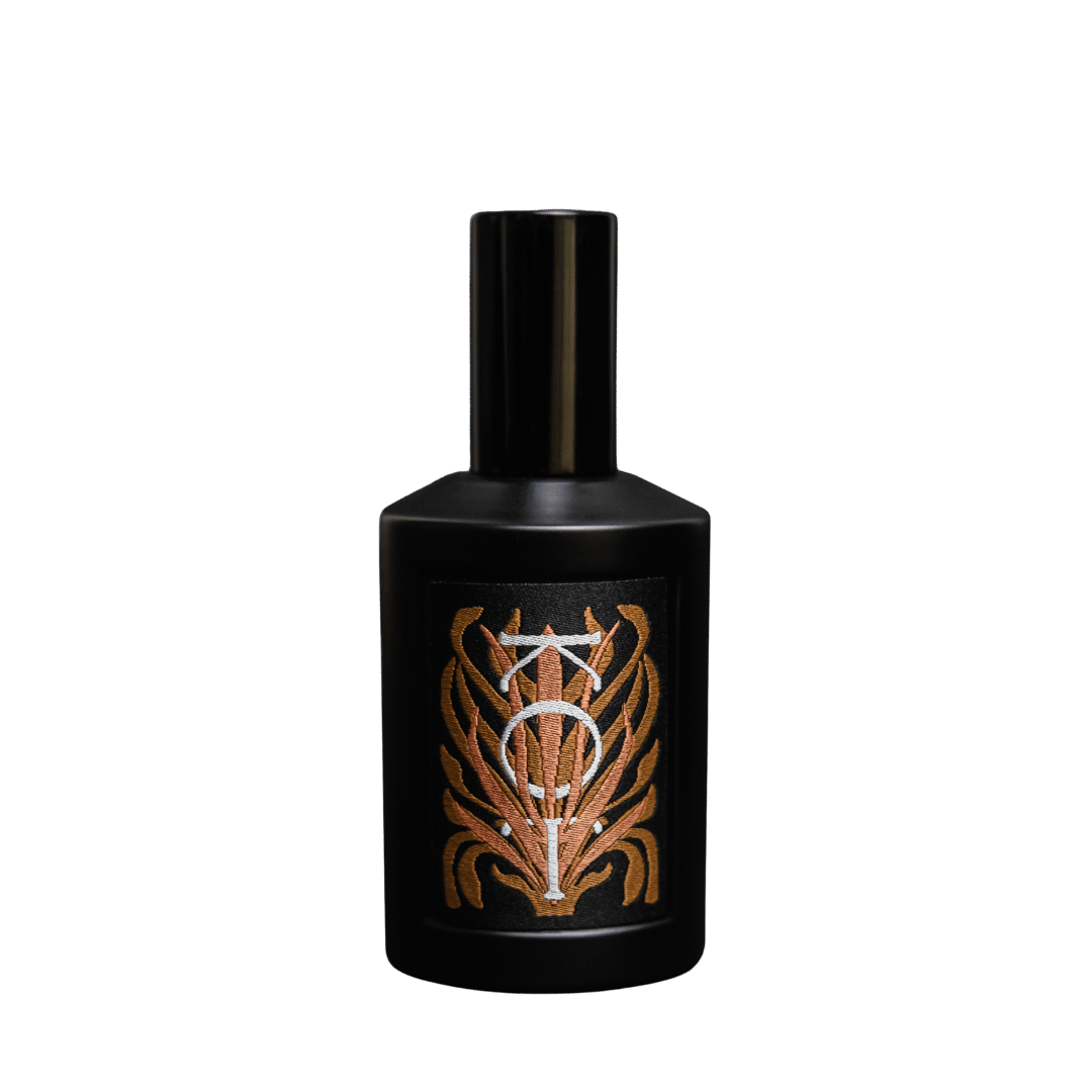 Fischersund X Farmers Market KOT Eau de Parfum präsentiert von scent amor 