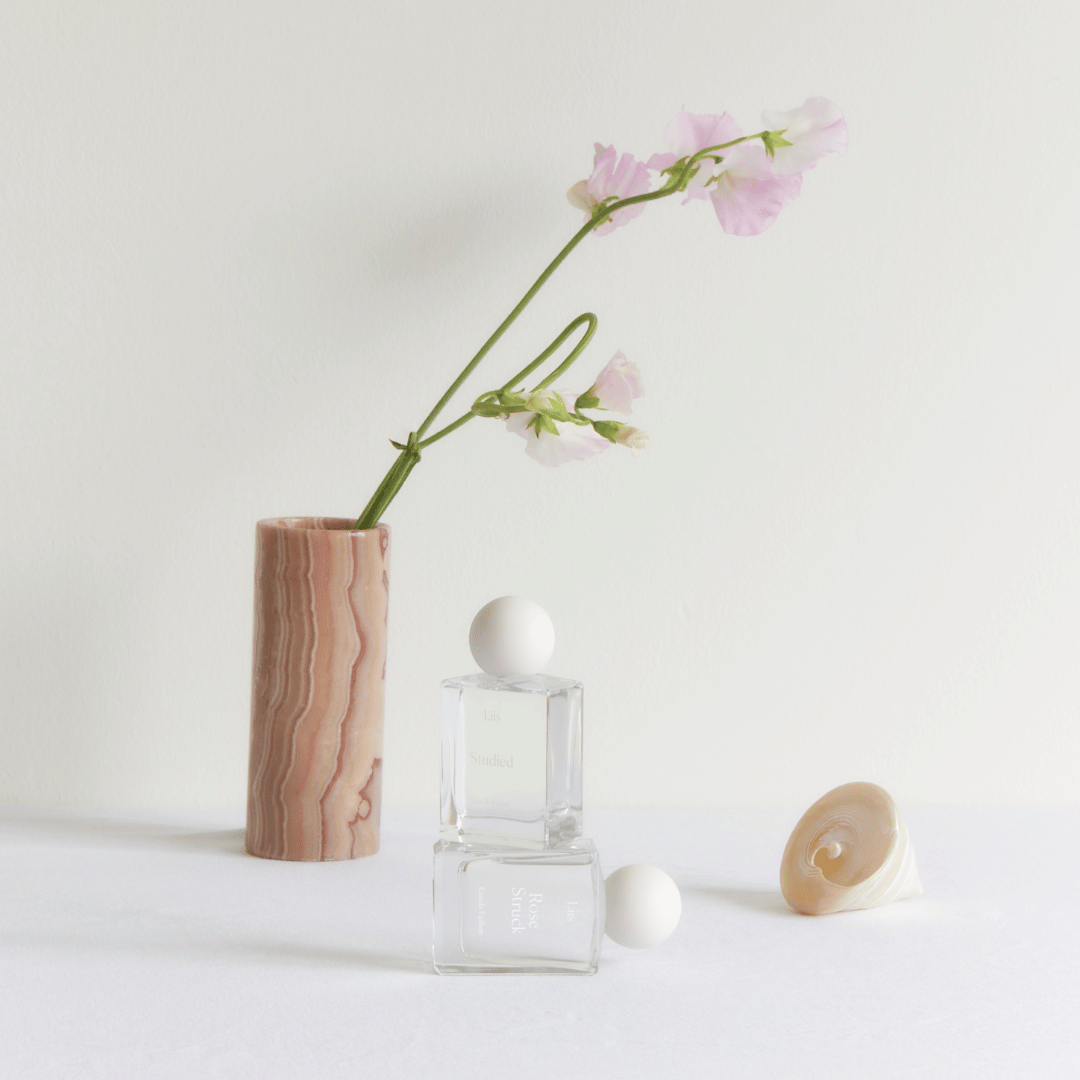 LIIS Eau de Parfum mit Blüte bei scent amor 