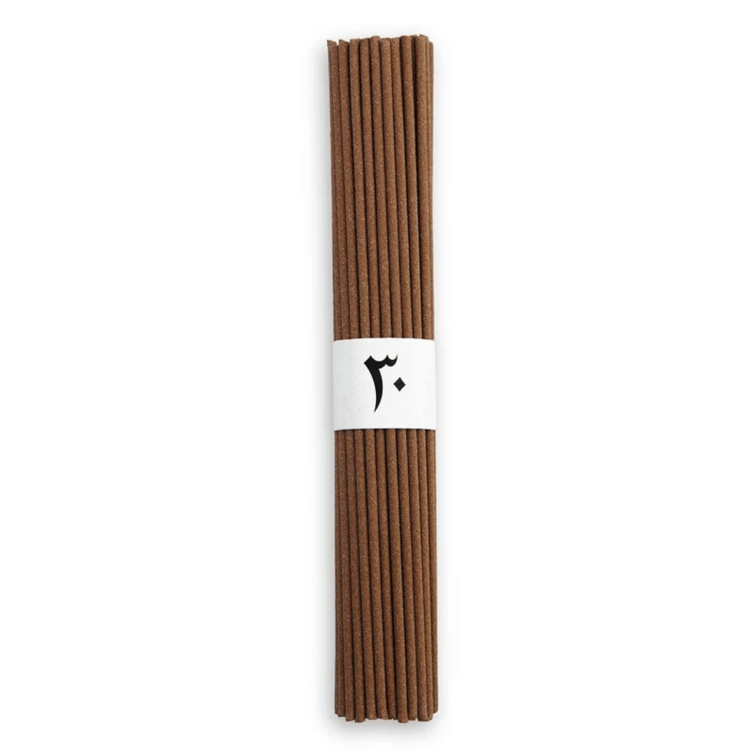 L’OBJET GRAND BAZAAR NO. 30 Japanese Incense Sticks Bündel