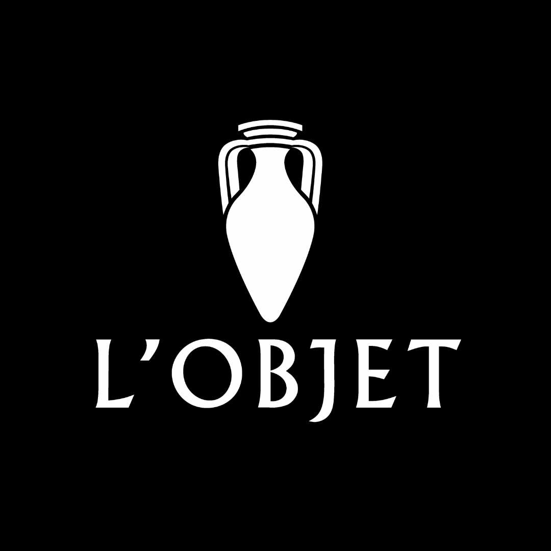 L'Objet Logo bei scent amor