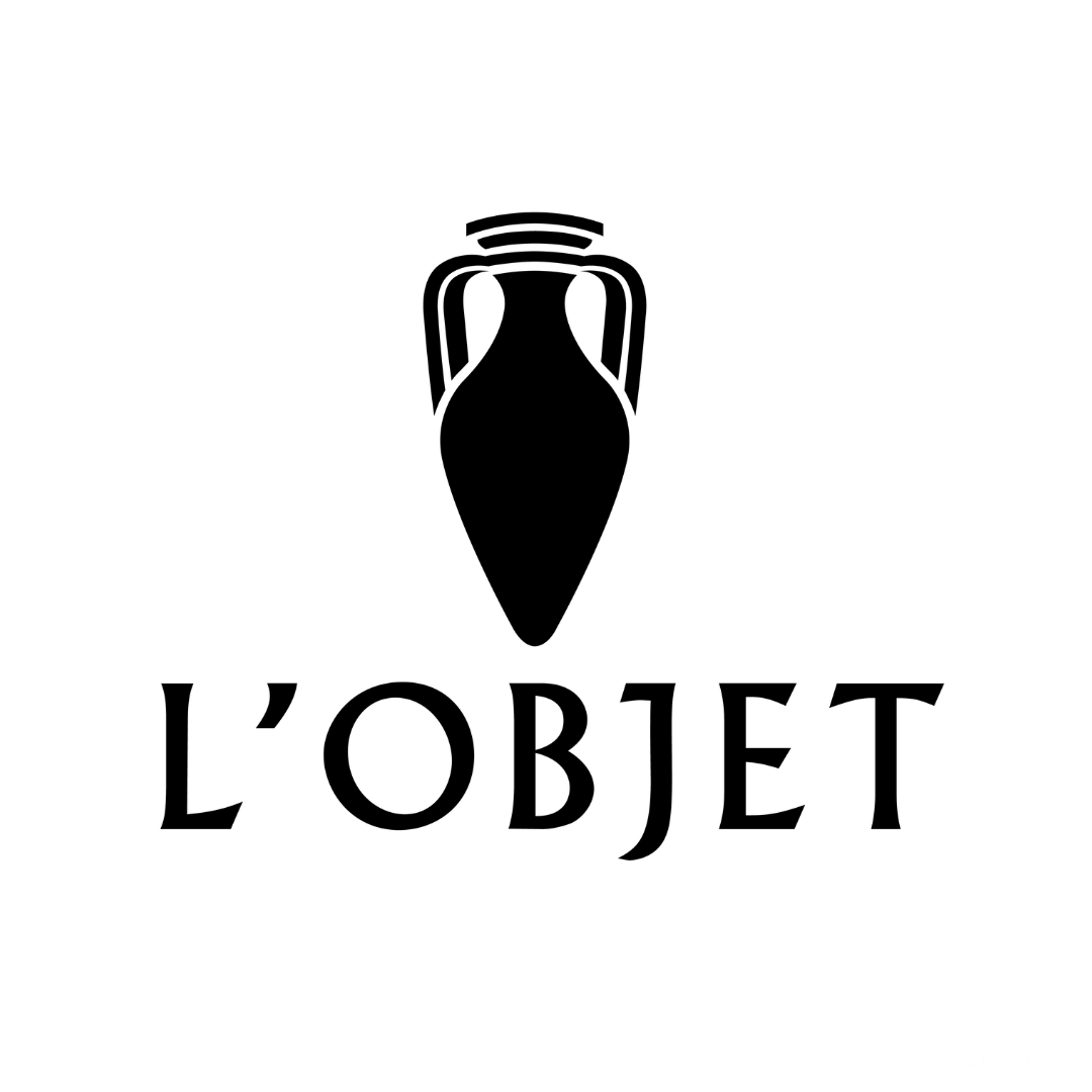 Logo zur Marke L Objet