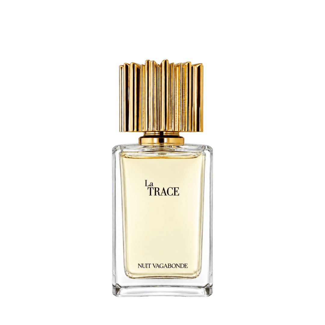 Nuit Vagabonde La Trace präsentiert bei scent amor Fachmann für feine Nischendüfte
