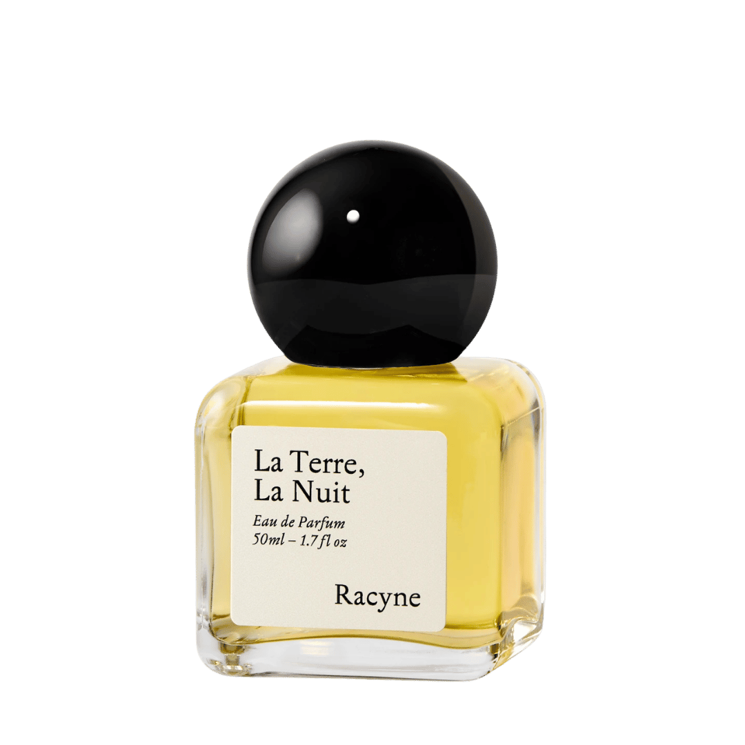 RACYNE La Terre, la Nuit Eau de Parfum bei scent amor dein Fachmann für Nischendüfte