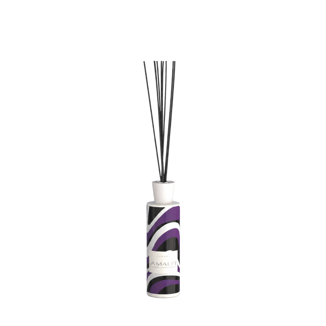 Linar Diffusor Travel Line AMALFI bei scent amor deinem Fachmann für die feinen Raumdüfte