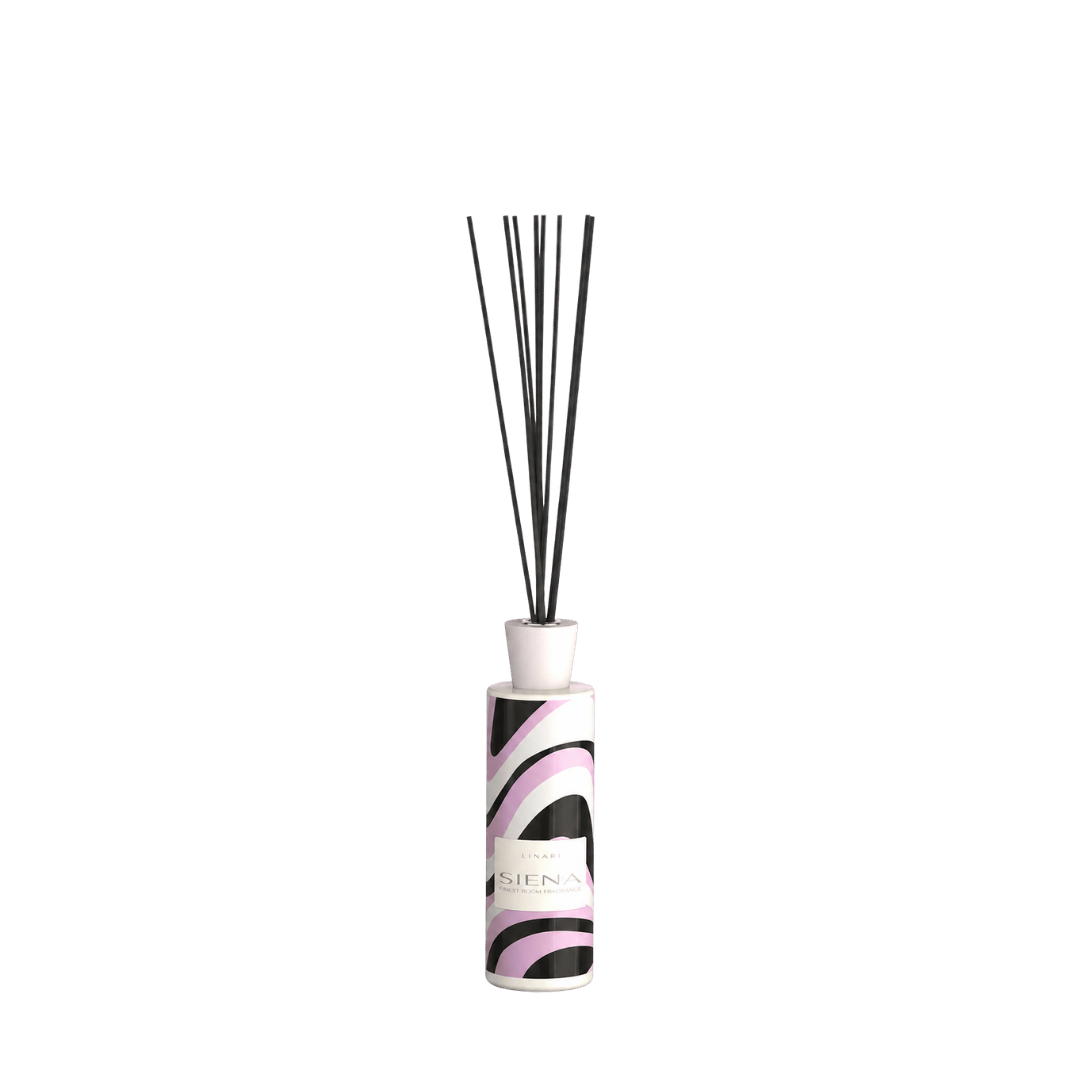 Linar Diffusor Travel Line bei scent amor deinem Fachmann für die feinen Raumdüfte