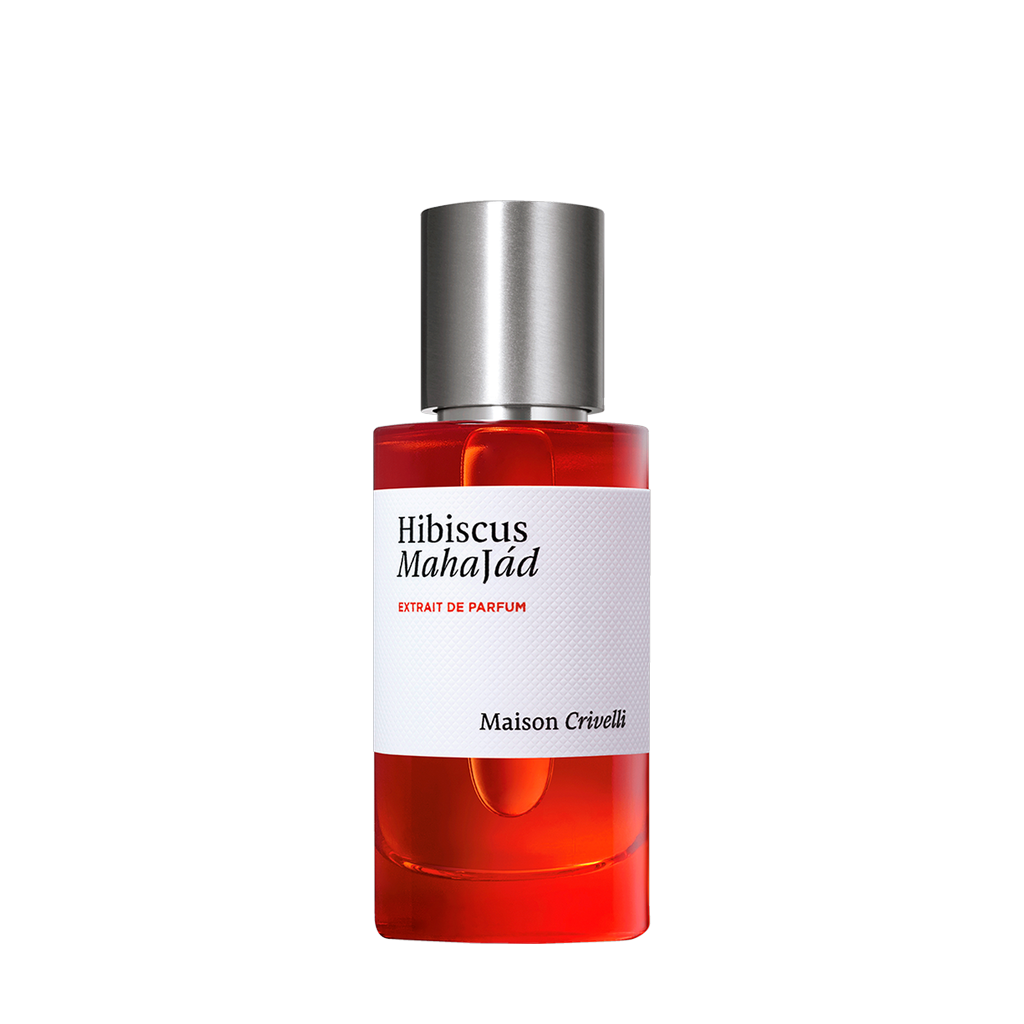 maison crivelli hibiscus mahajad flakon freigestellt scent amor