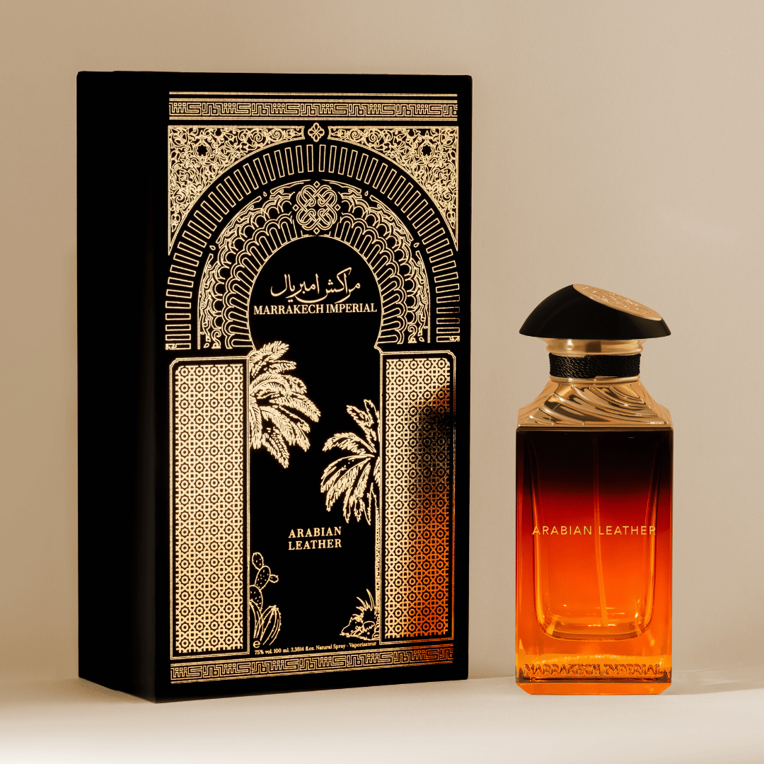 Arabian Leather