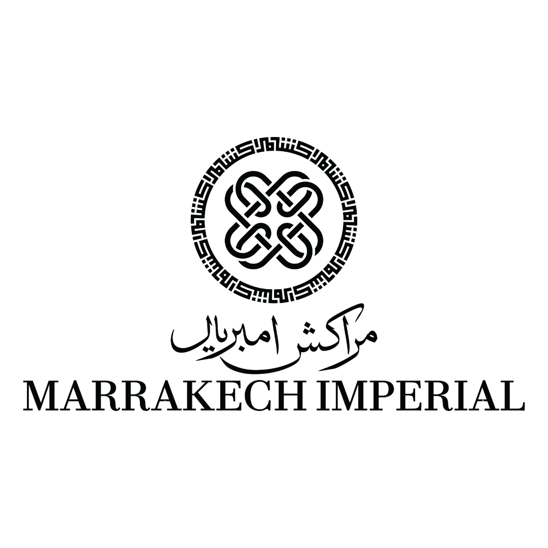 Marrakech Imperial Logo bei scent amor deinem Fachmann für feine Nischenparfums