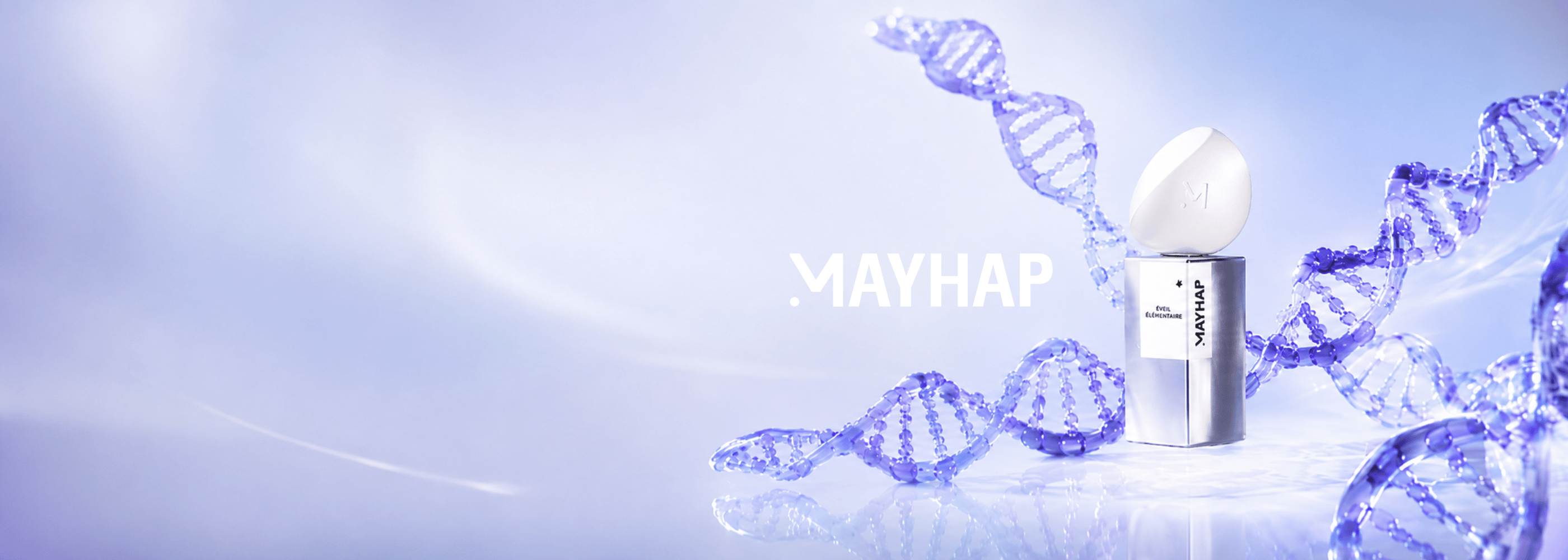 Mayhap ÉVEIL ÉLÉMENTAIRE — awaken the elemental at scent amor
