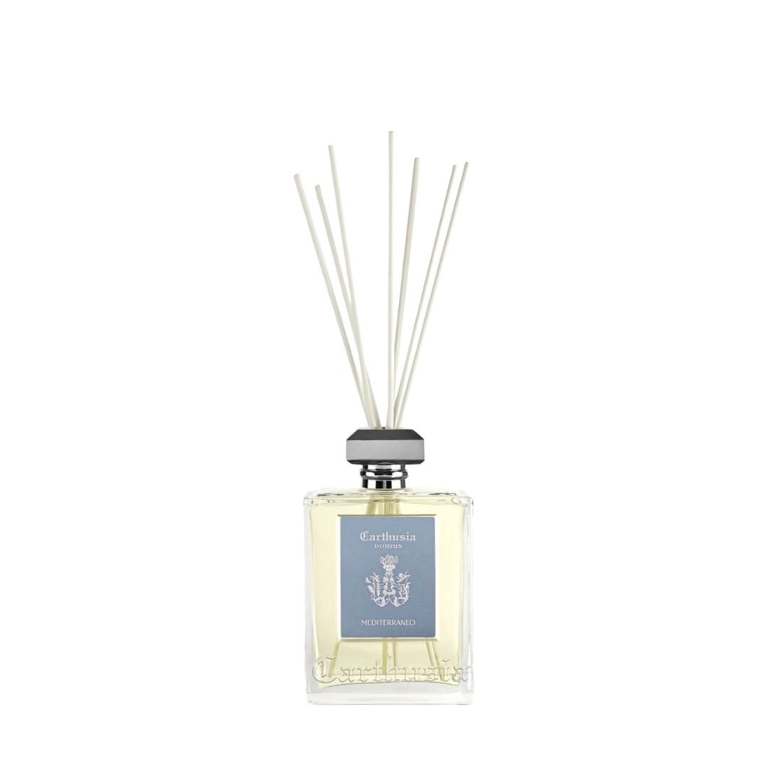 Mediterraneo Diffuser