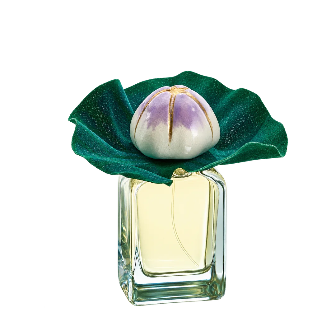 Mendittorosa MAUNA Extrait de Parfum präsentiert bei scent amor