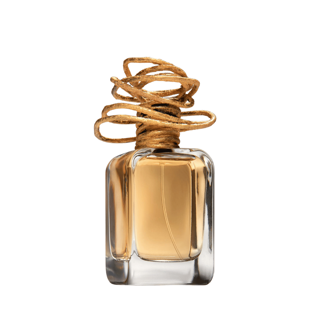 Mendittorosa RITUALE Extrait de Parfum Flakon eines Nischenduftes präsentiert von scent amor und kuratiert von Georg R. Wuchsa