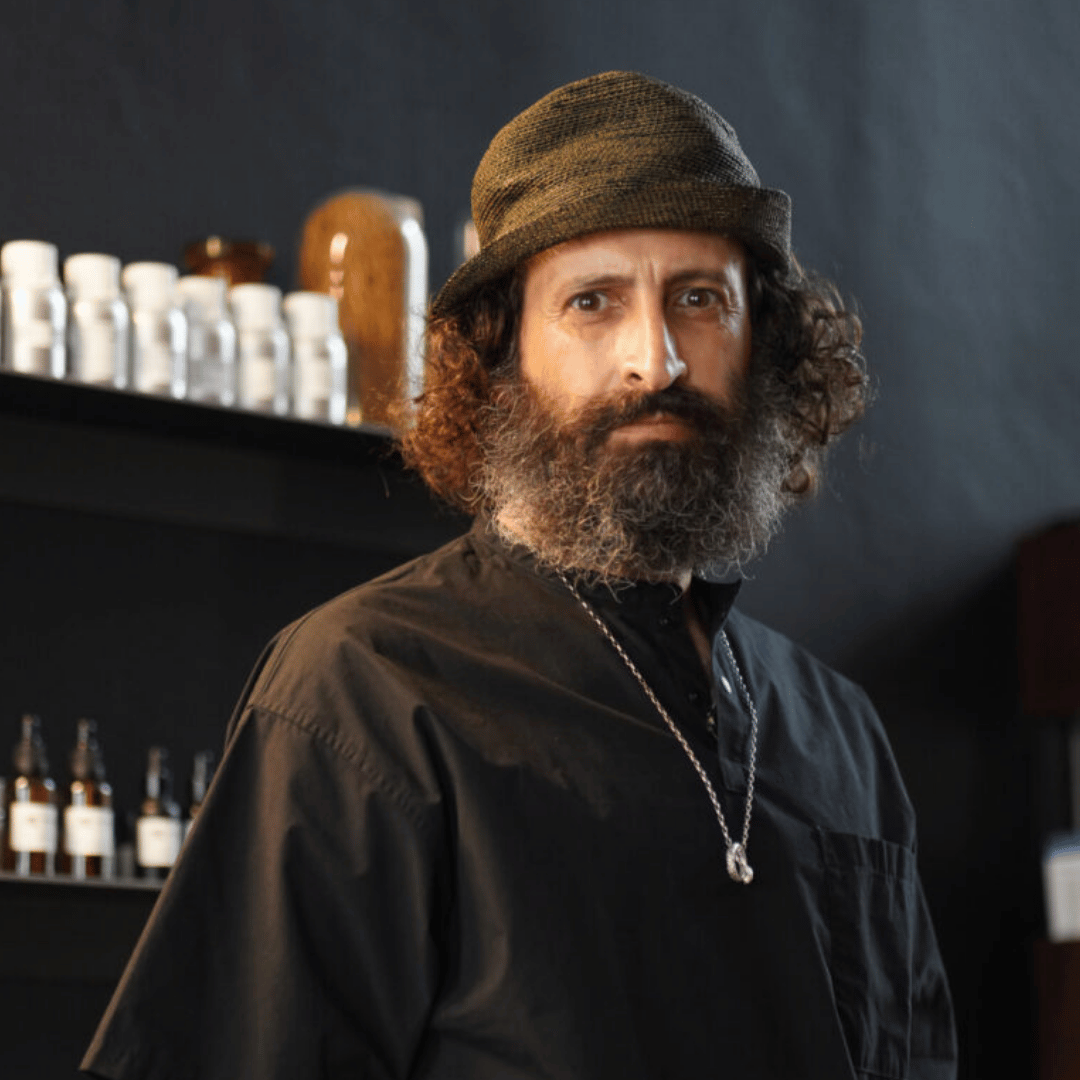 Giuseppe Imprezzabile von Meo Fusciuni bei scent amor deinem Fachmann für feine Nischendüfte