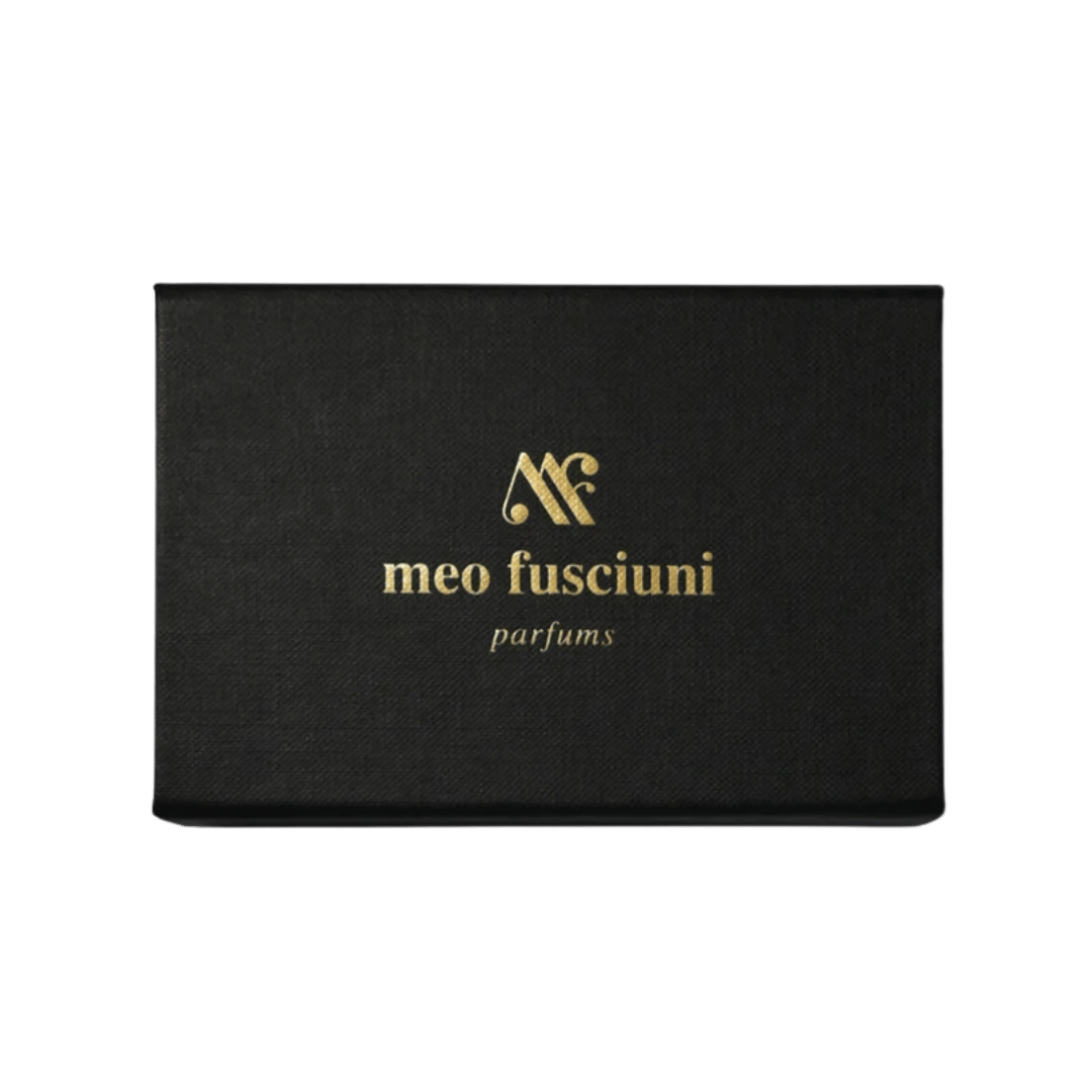 Meo Fusciuni DISCOVERY MEMORIE DI VIAGGIA präsentiert bei scent amor