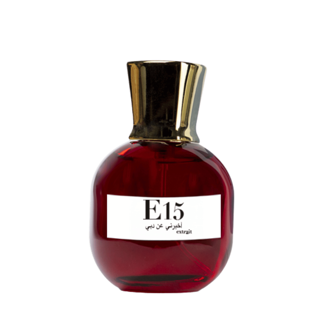 Michele Marin Essenza Nischenduft Tell me about Dubai extrait bei scent amor Dein Spezialist für feine Nischenparfums