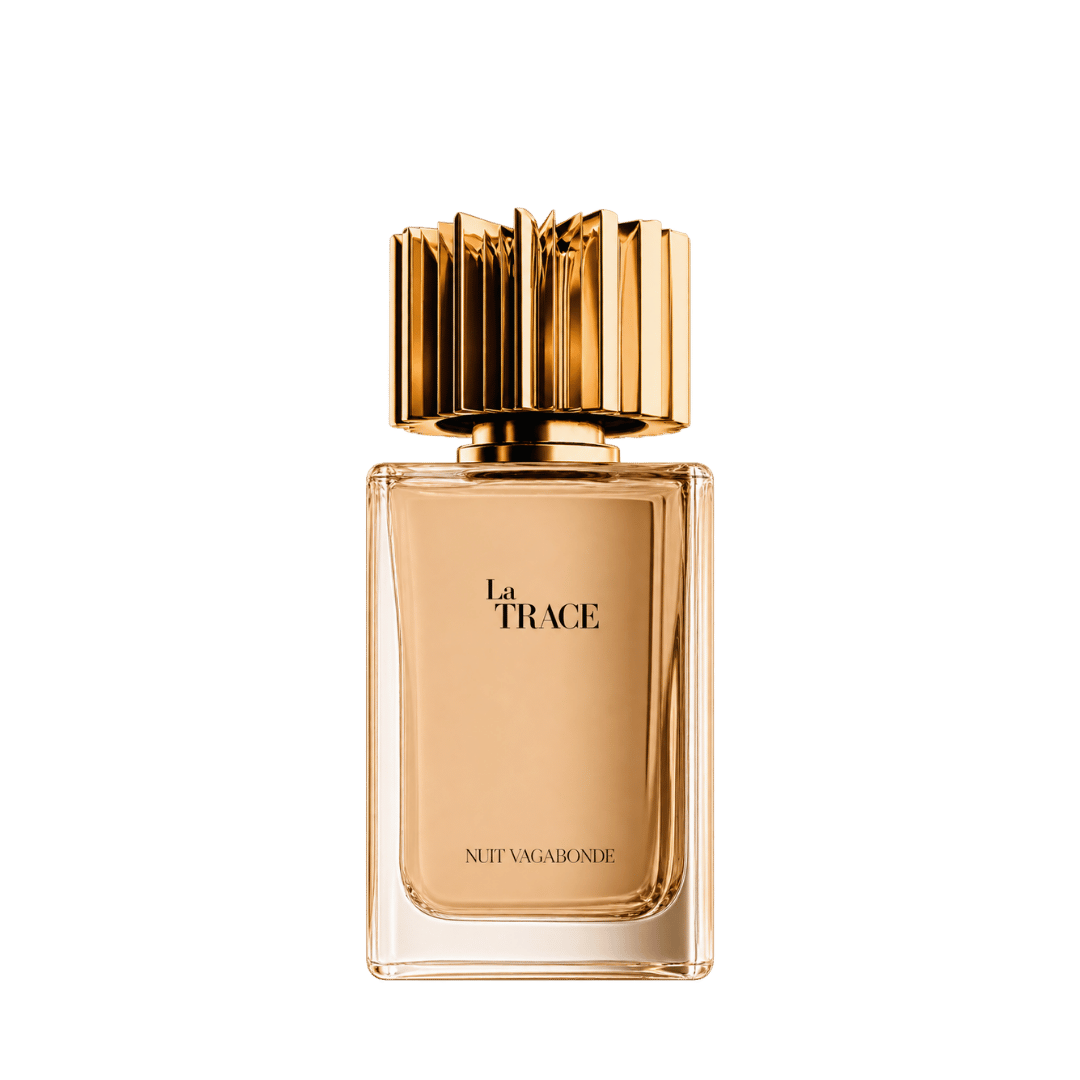 Nuit Vagabonde La Trace ACT III präsentiert bei scent amor Fachmann für feine Nischendüfte