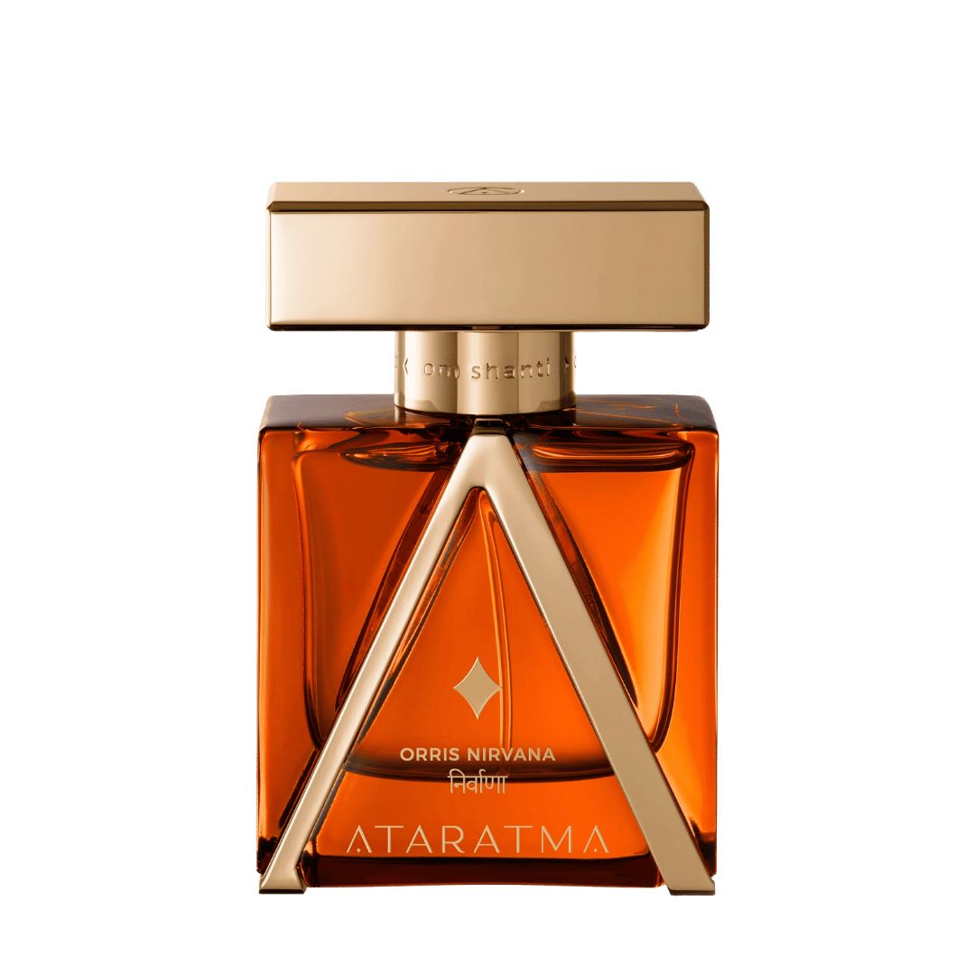 Ataratma ORRIS NIRVANA Extrait de Parfum feiner Nischenduft im edlen Flakon bei scent amor