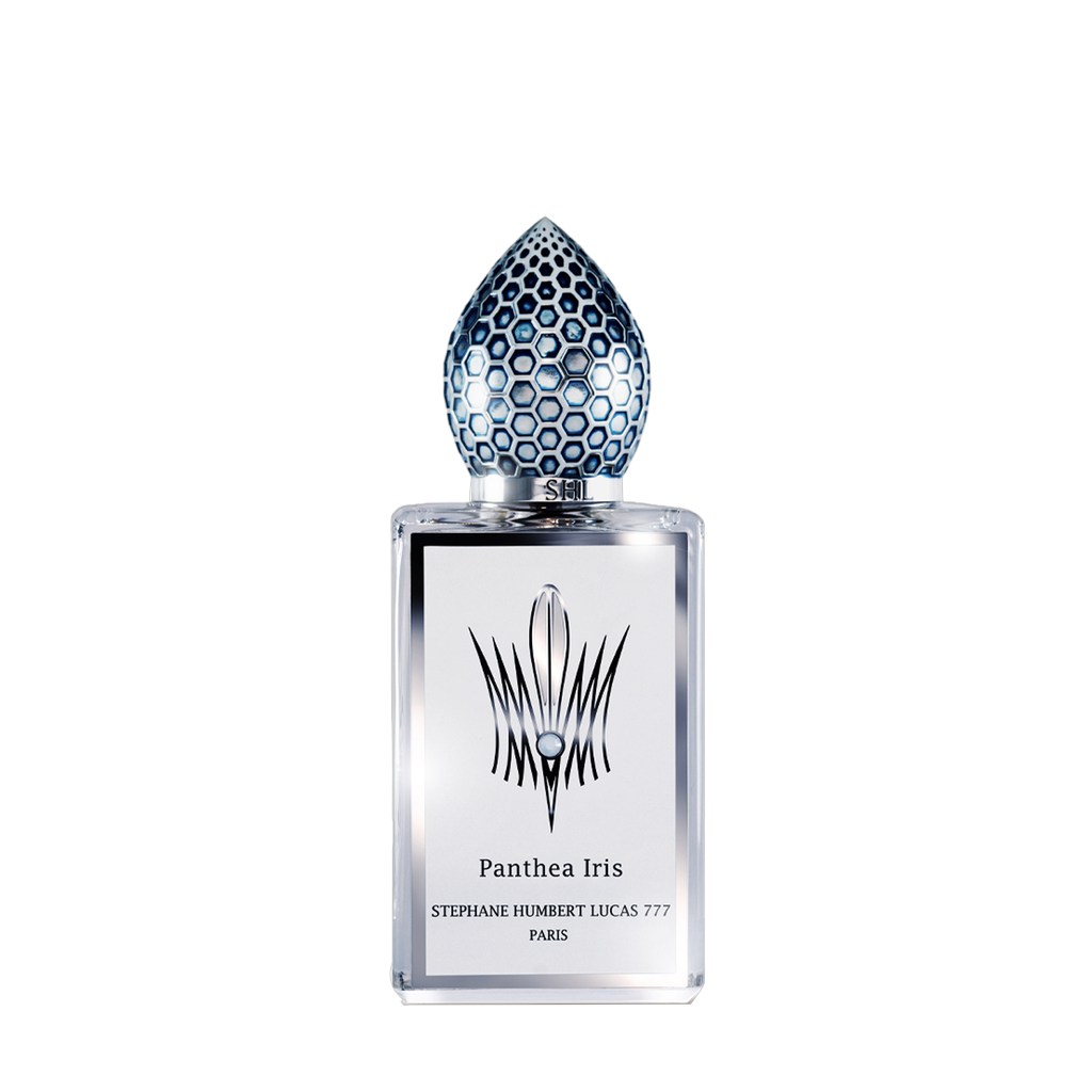 PANTHEA IRIS Eau de Parfum kaufen – luxuriöser Irisduft von Stéphane Humbert Lucas bei scent amor entdecken