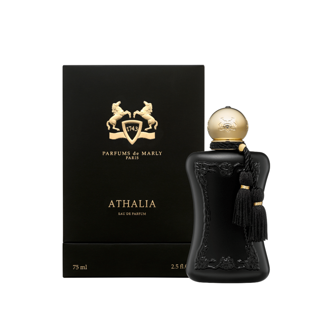 Parfum de Marly ATHALIA Eau de Parfum bei scent amor mit Box