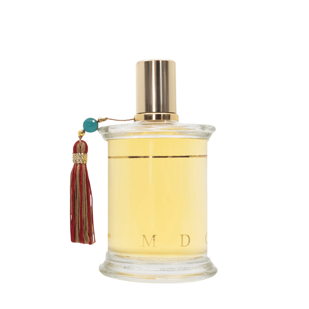 Parfums MDCI Vetyver Messager Flakon Nischenduft freigestellt bei scent amor Deinem Fachmann für feine Nischenparfums