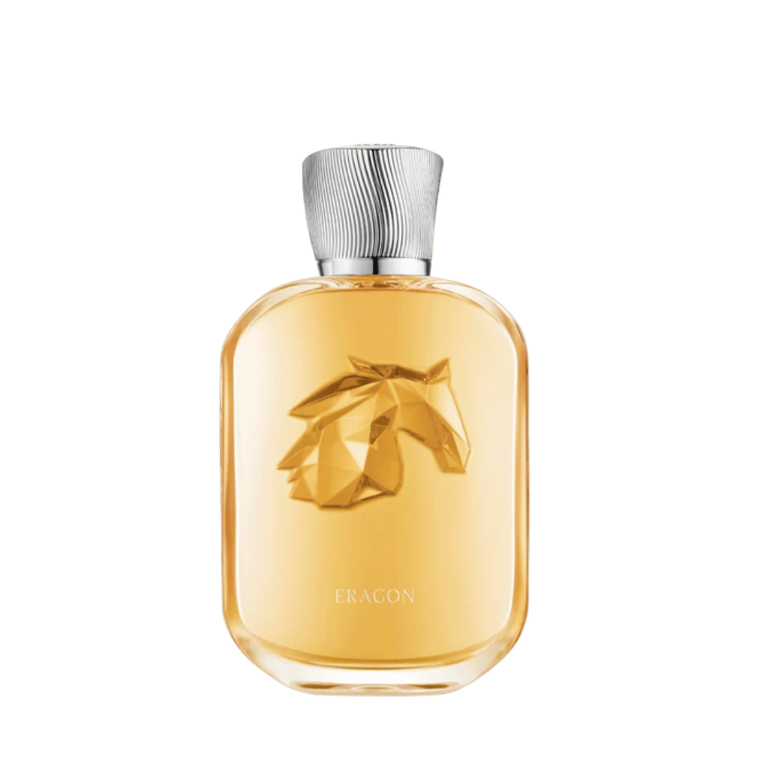 Parfums de Marly ERAGON Extrait de Parfum – Les Extraits präsentiert beim Fachmann für die feinen Nischenparfums als freigestellter Flakon Nischenduft