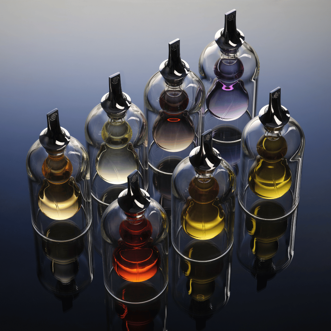 Premiere Peau Nischenparfum komplette Kollektion bei scent amor