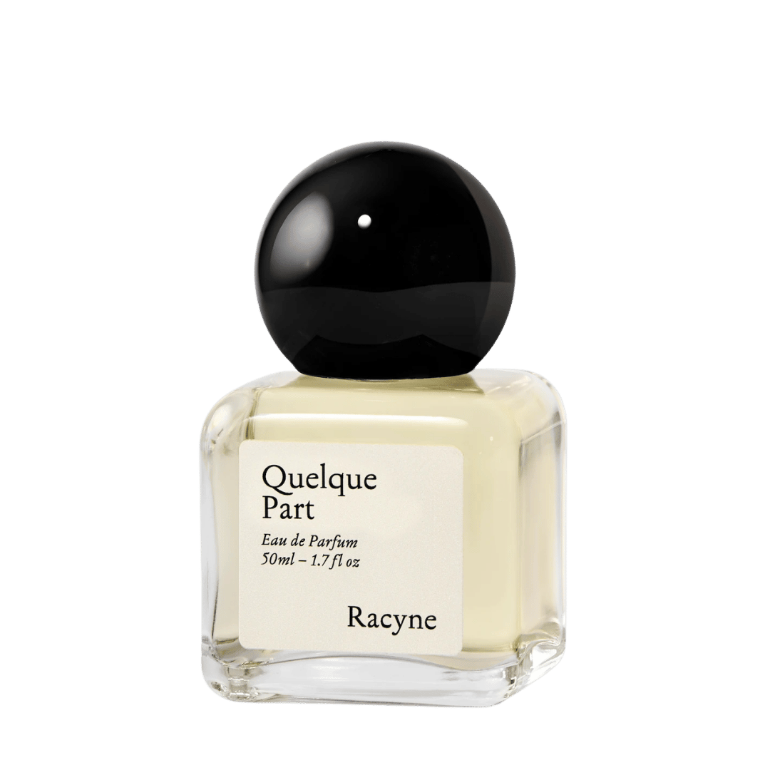 Racyne Quelque Part Eau de Parfum bei scent amor Fachmann für Nischenparfum