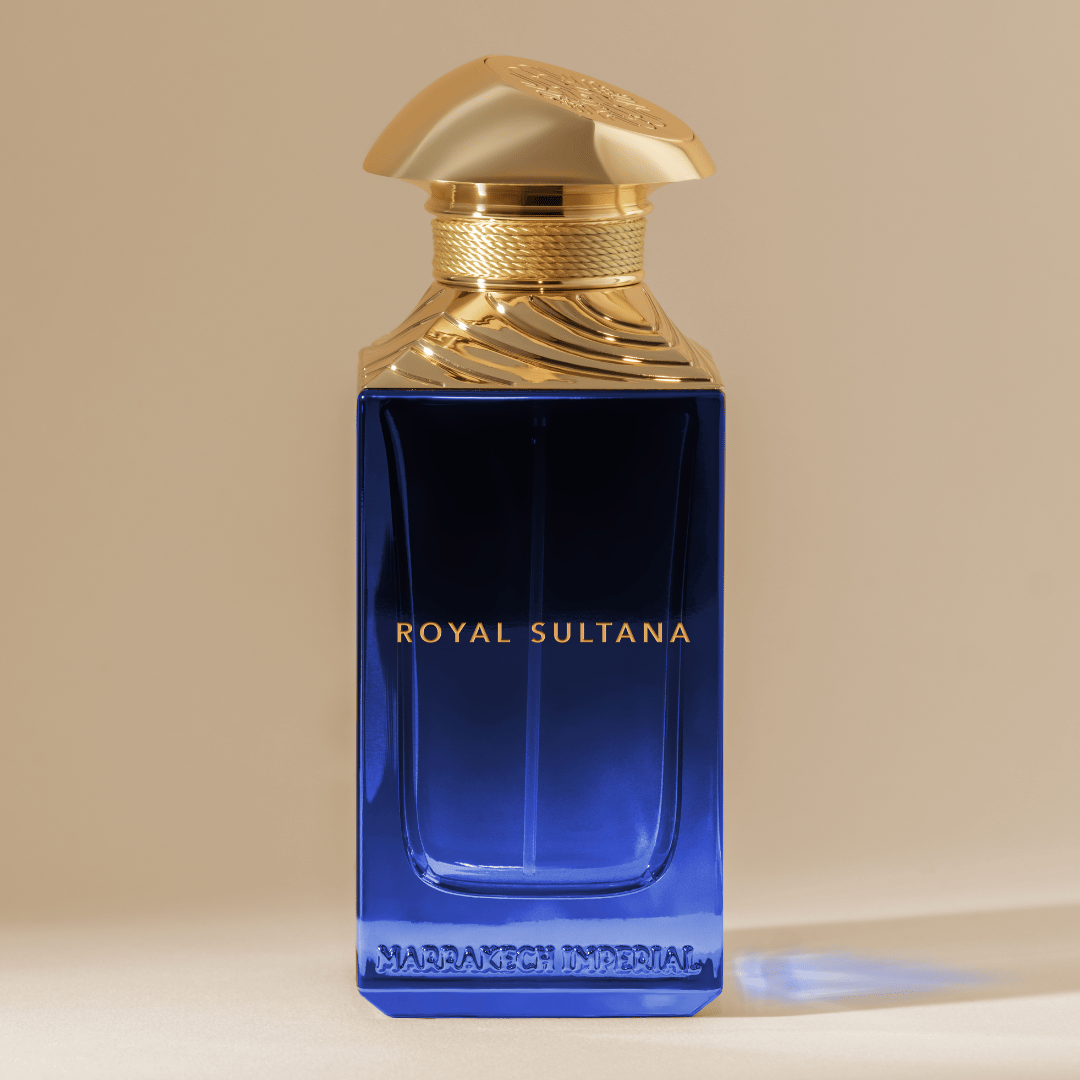 Royal Sultana