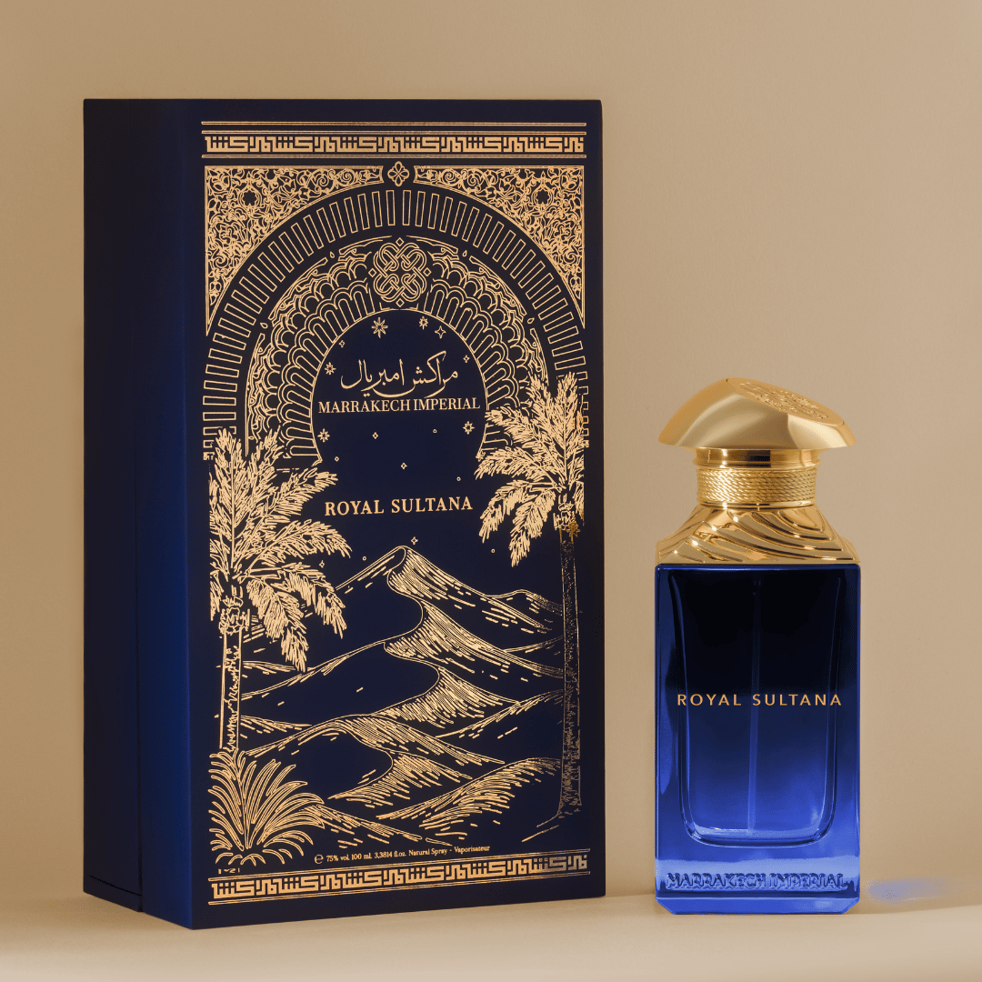 Royal Sultana