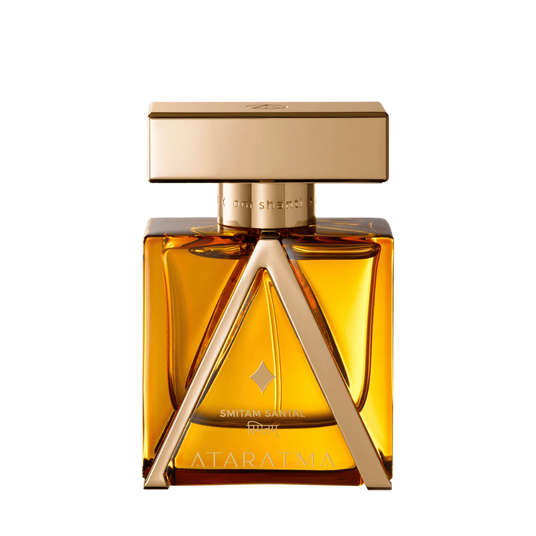 Ataratma SMITAM SANTAL Extrait de Parfum präsentiert bei scent amor Deinem Fachmann für die feinen Nischenparfums